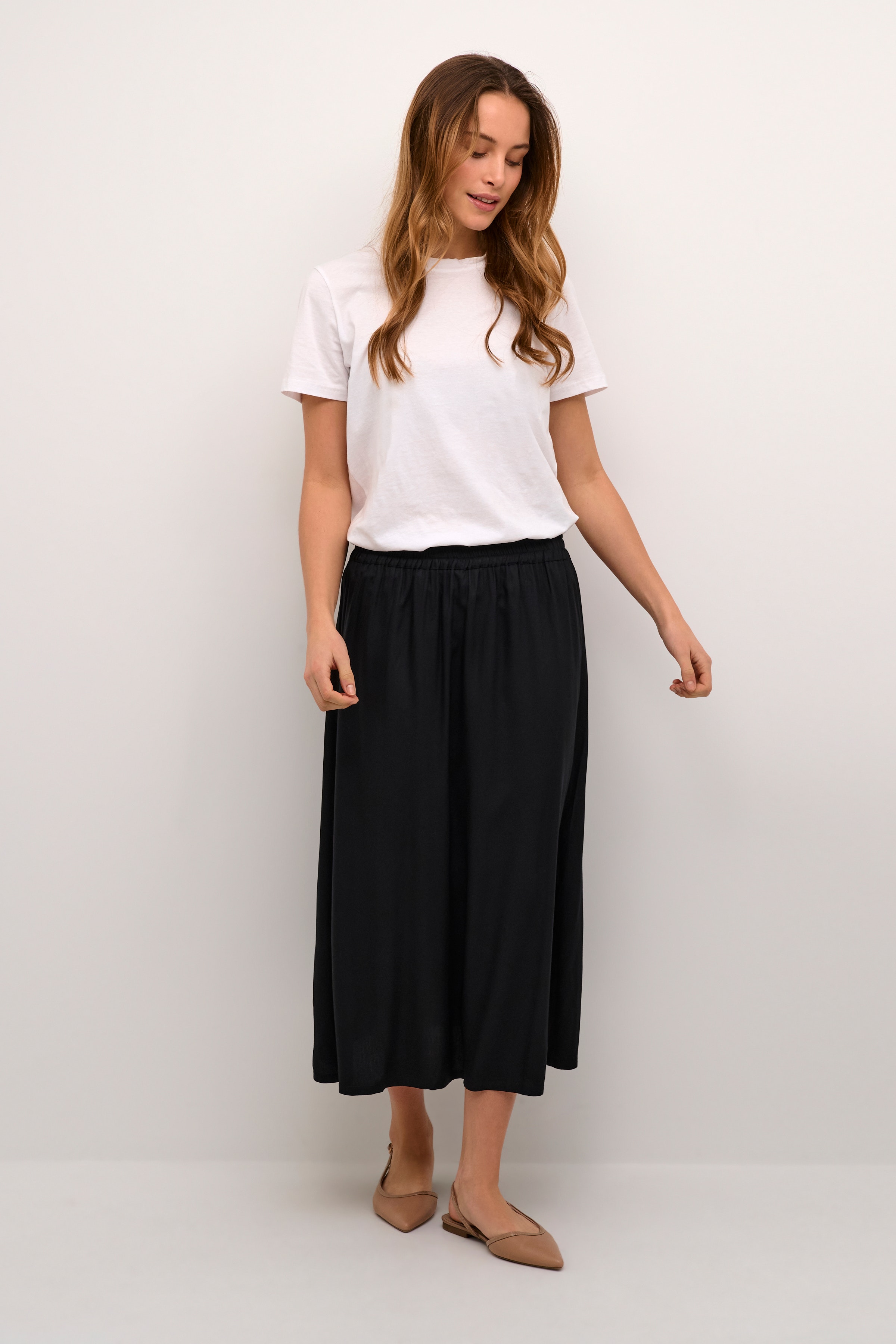 BPkarla Kjol LOOKBOOK FRONT 10590721-100121B