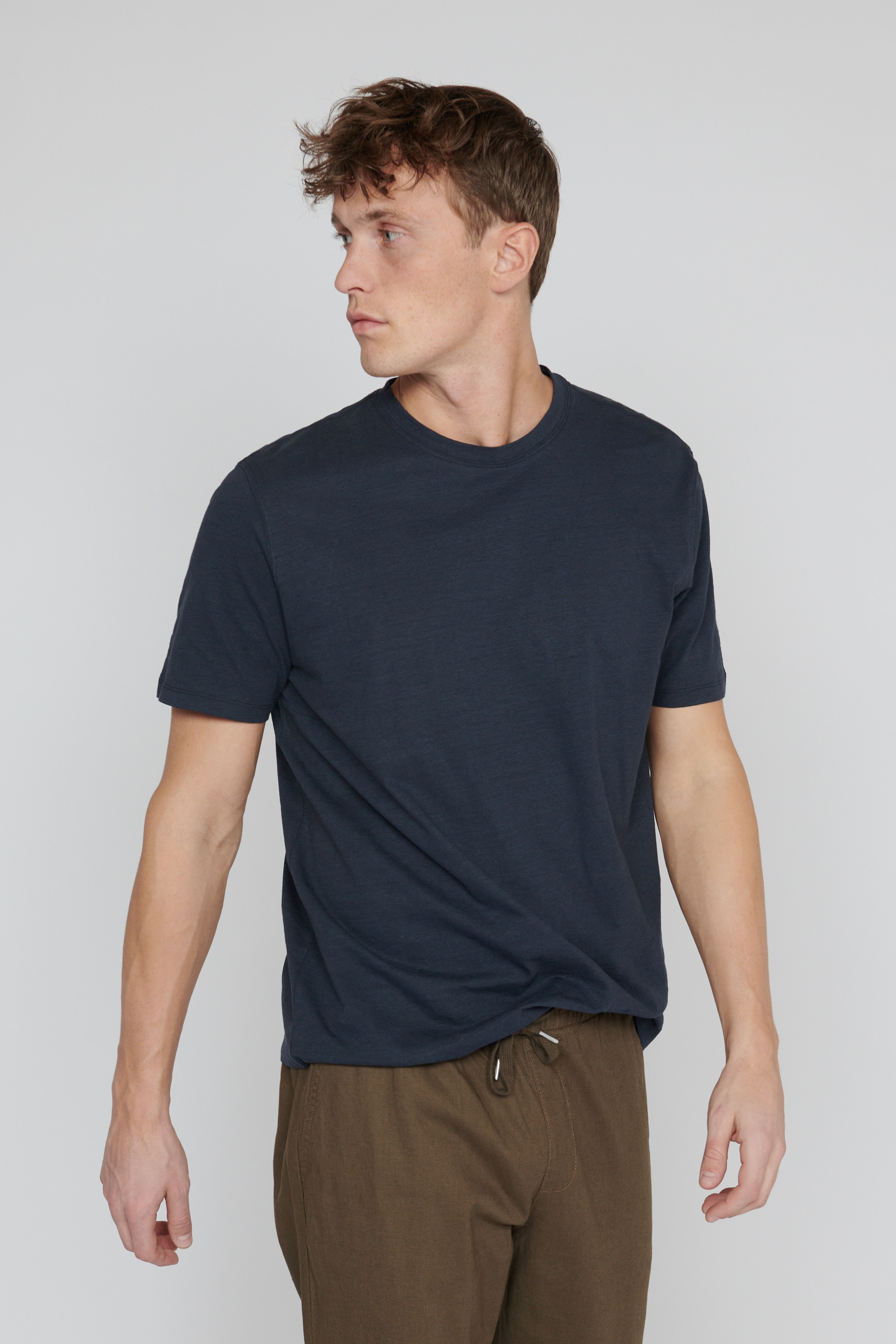 MAjerod T-shirt LOOKBOOK FRONT 30207372-194011