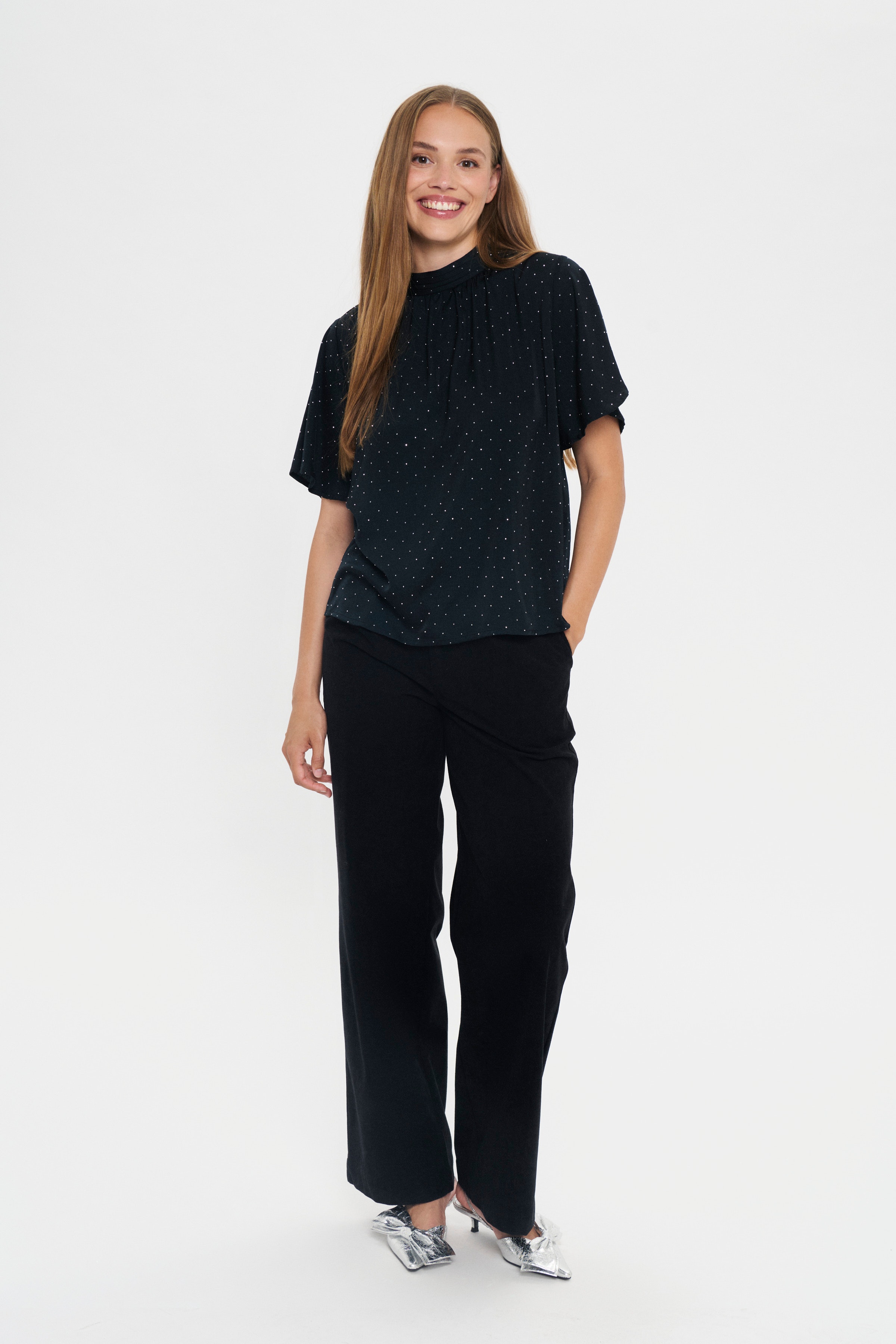 NaileenSZ Bluse LOOKBOOK FRONT 30514618-193911