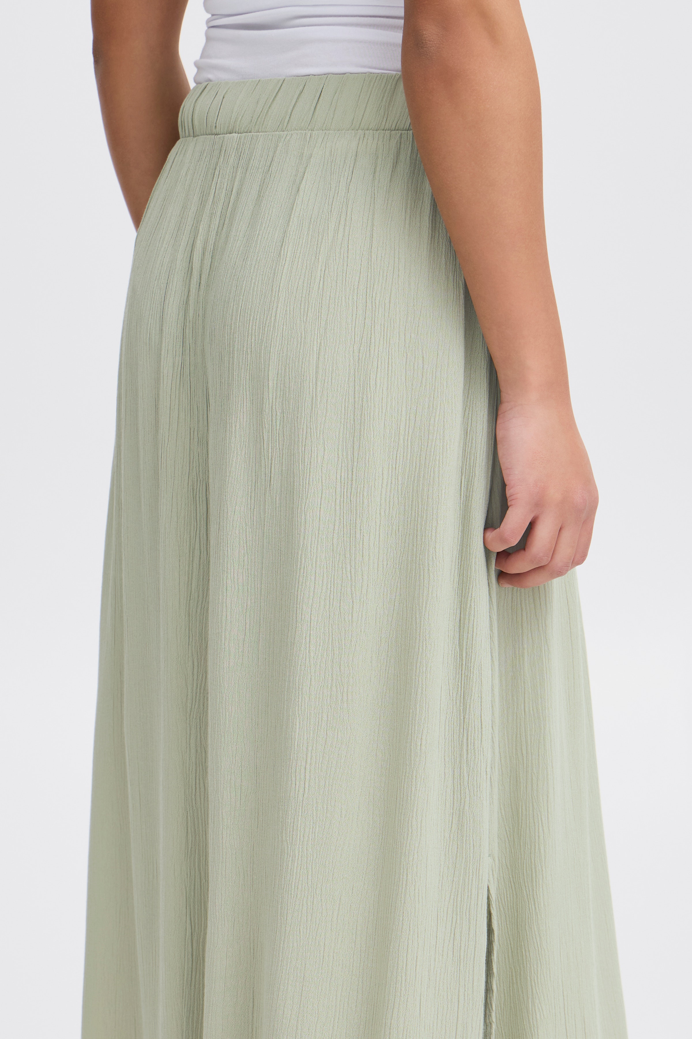IHMARRAKECH Skjørt LOOKBOOK DETAIL 20111830-160213