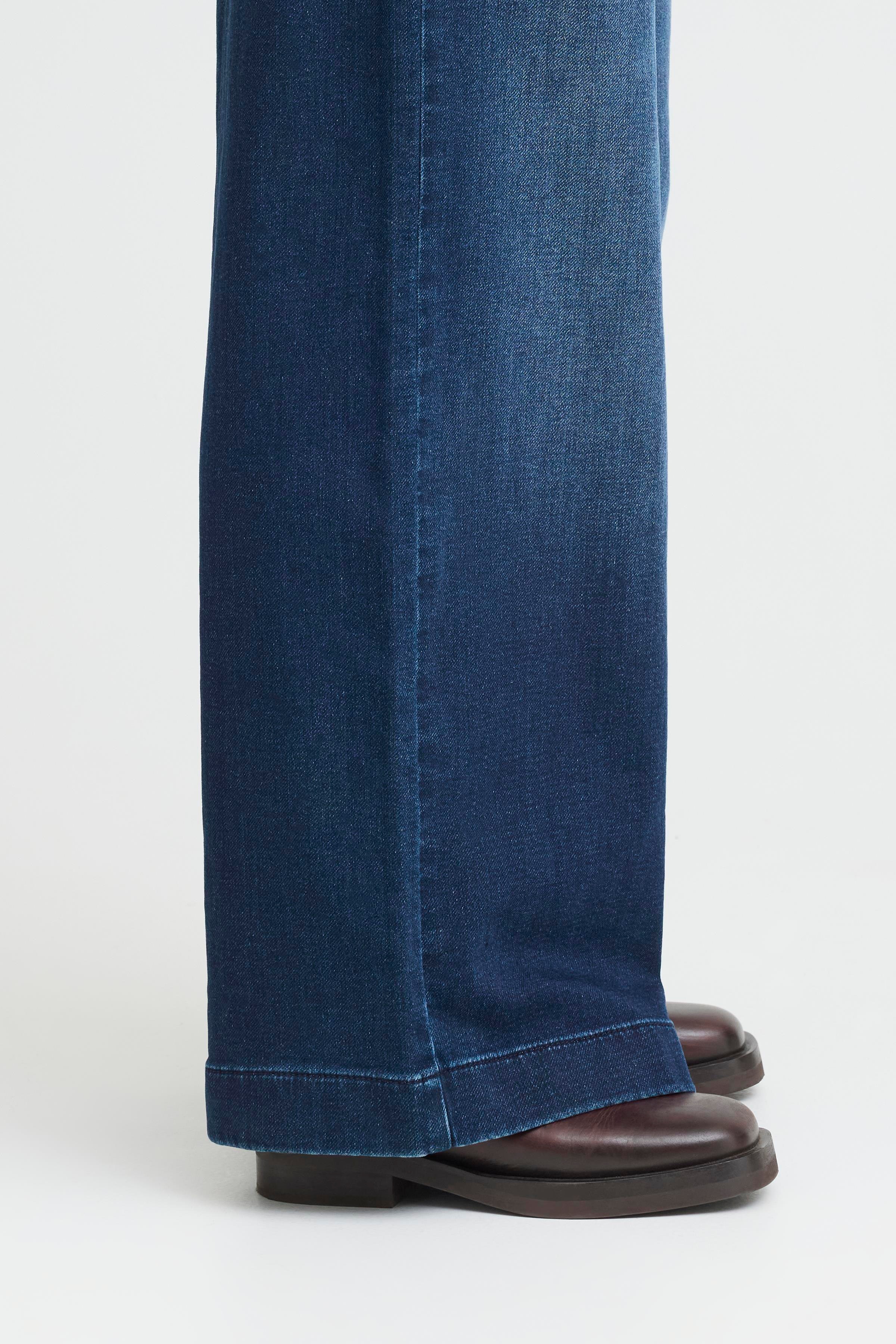 PZRAVEN Bukser LOOKBOOK DETAIL 50209118-200002