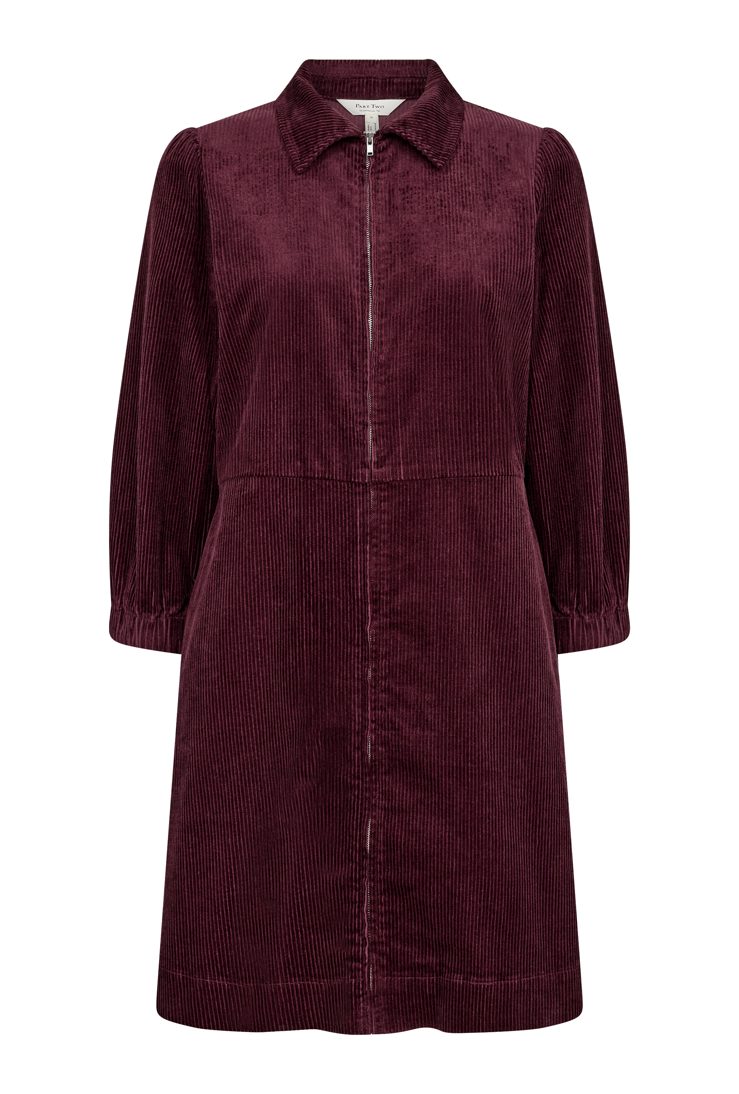 EyvorPW Kleid PACK FRONT 30308117-192118