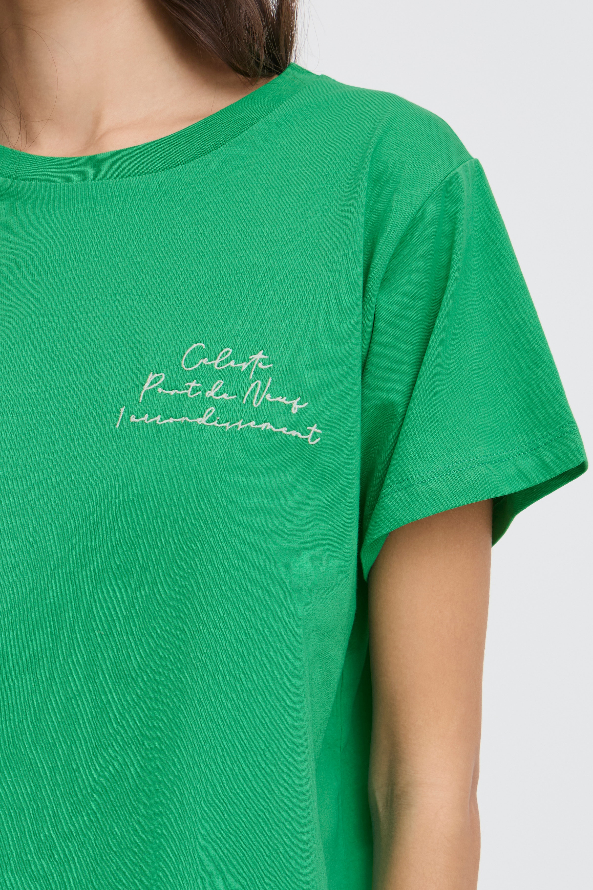 BXSELESTE T-shirt LOOKBOOK DETAIL 20815023-176030