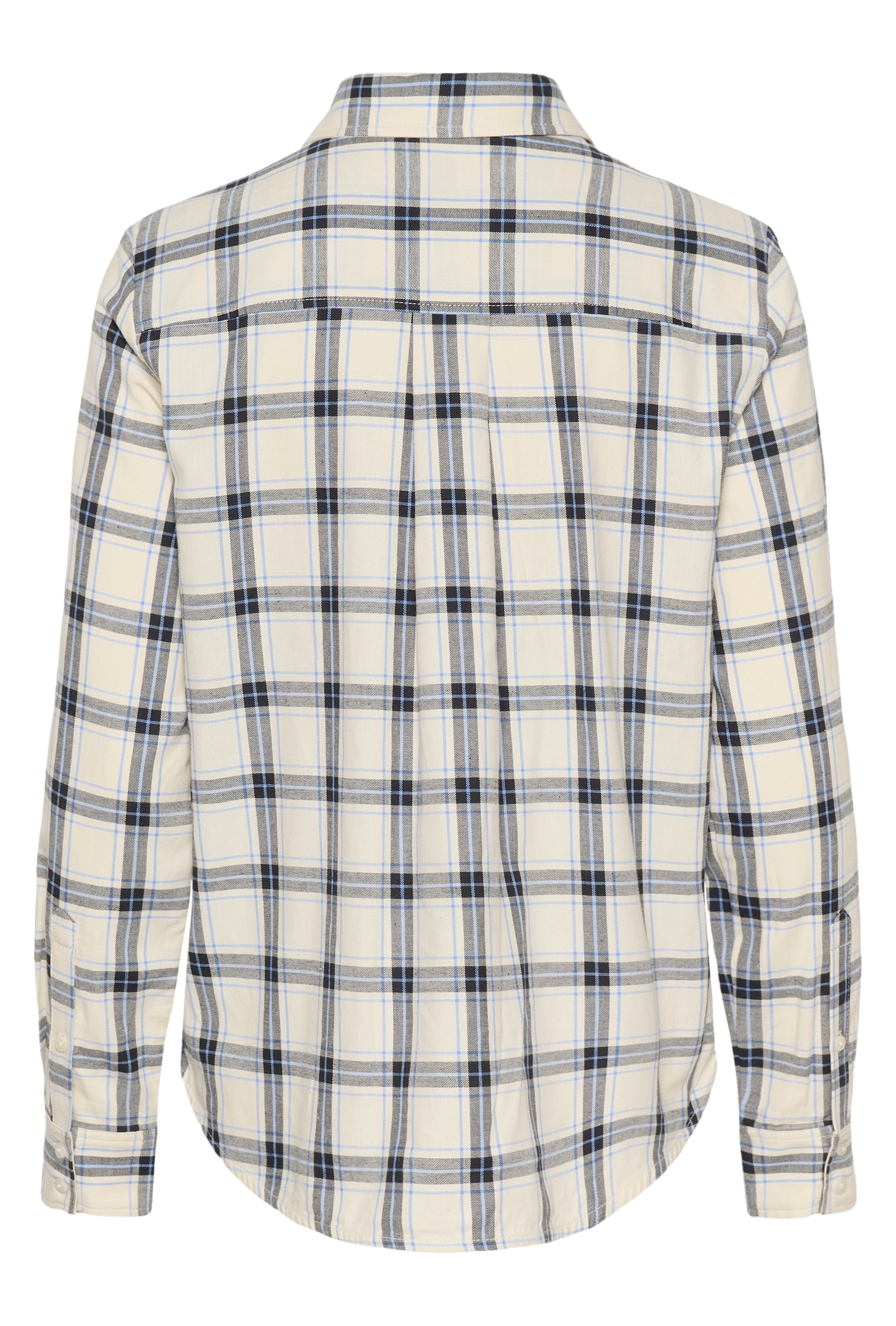 YanaPW Skjorte PACK BACK 30310281-304552