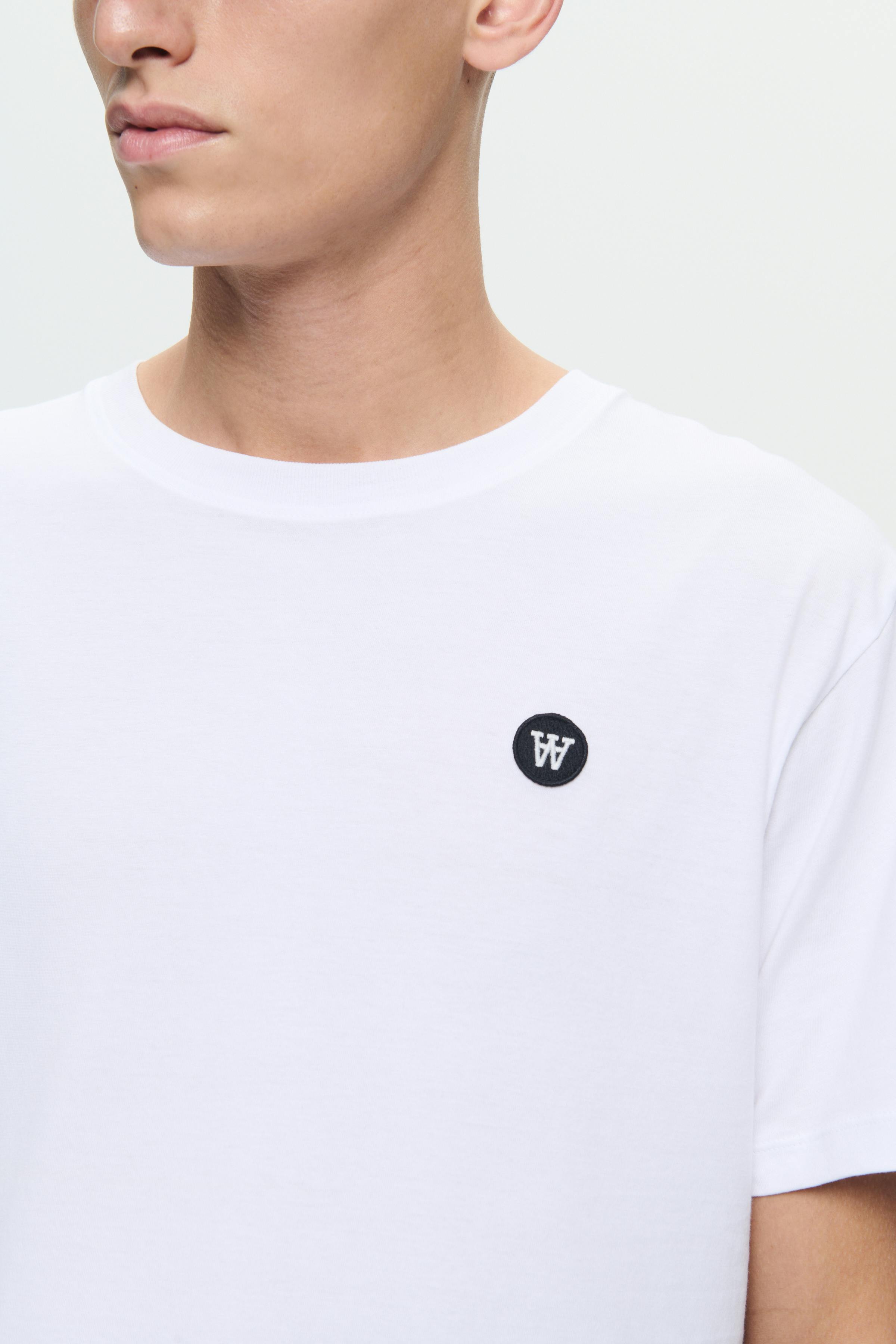 WWAce T-shirt LOOKBOOK DETAIL 30250095-110601