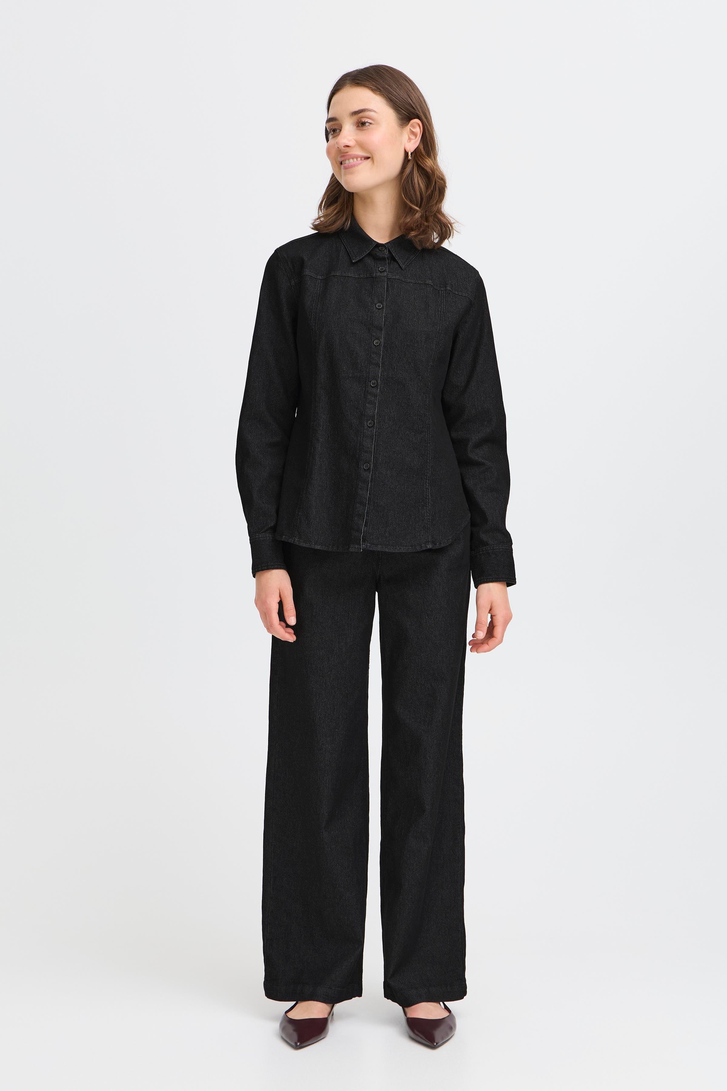 FRCHI Hemd LOOKBOOK FRONT 20617194-200066
