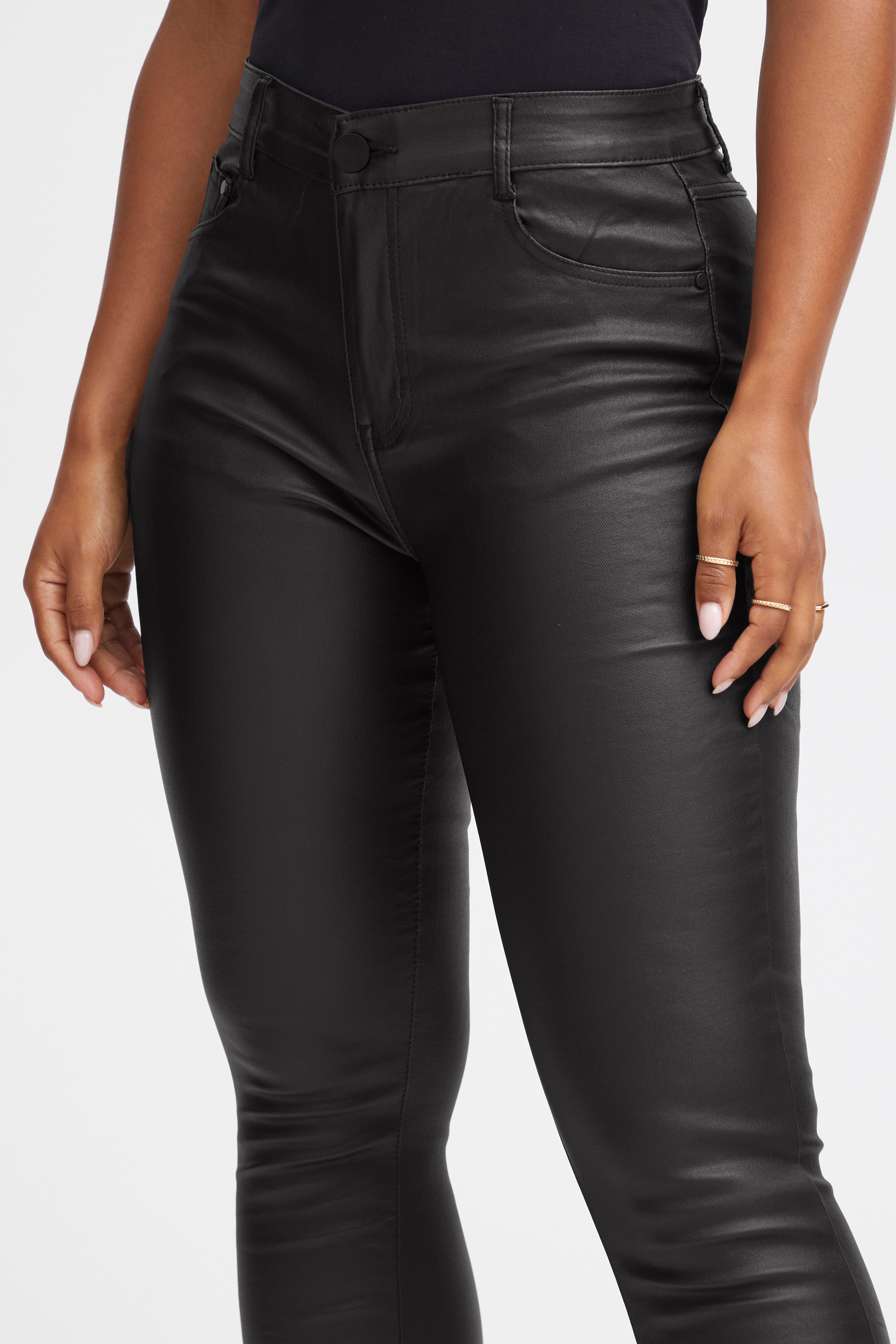 SBFARZIN Bukser LOOKBOOK DETAIL 22100406-202821