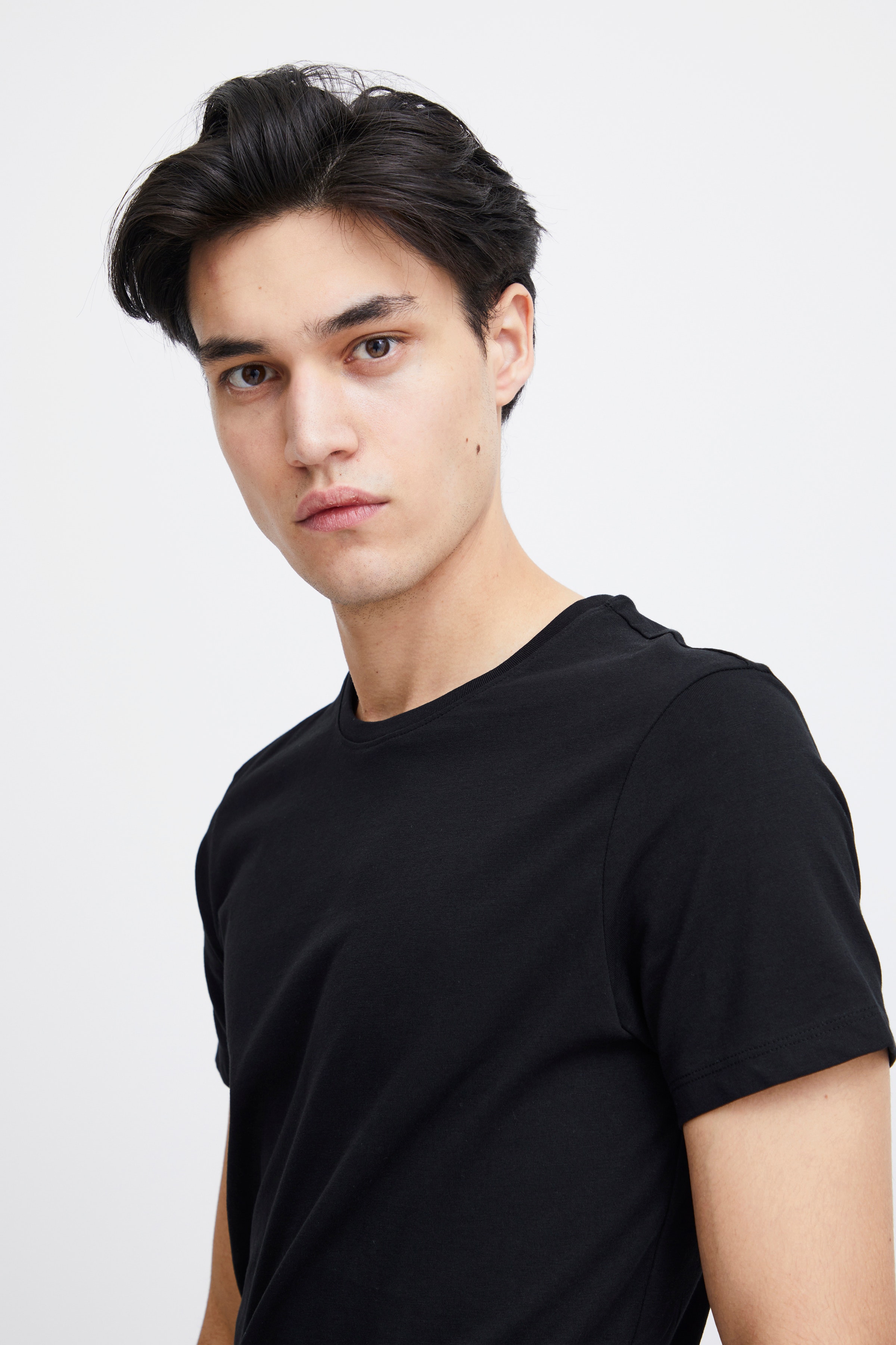 CFDAVIDE T-shirt LOOKBOOK DETAIL 20503063-50003