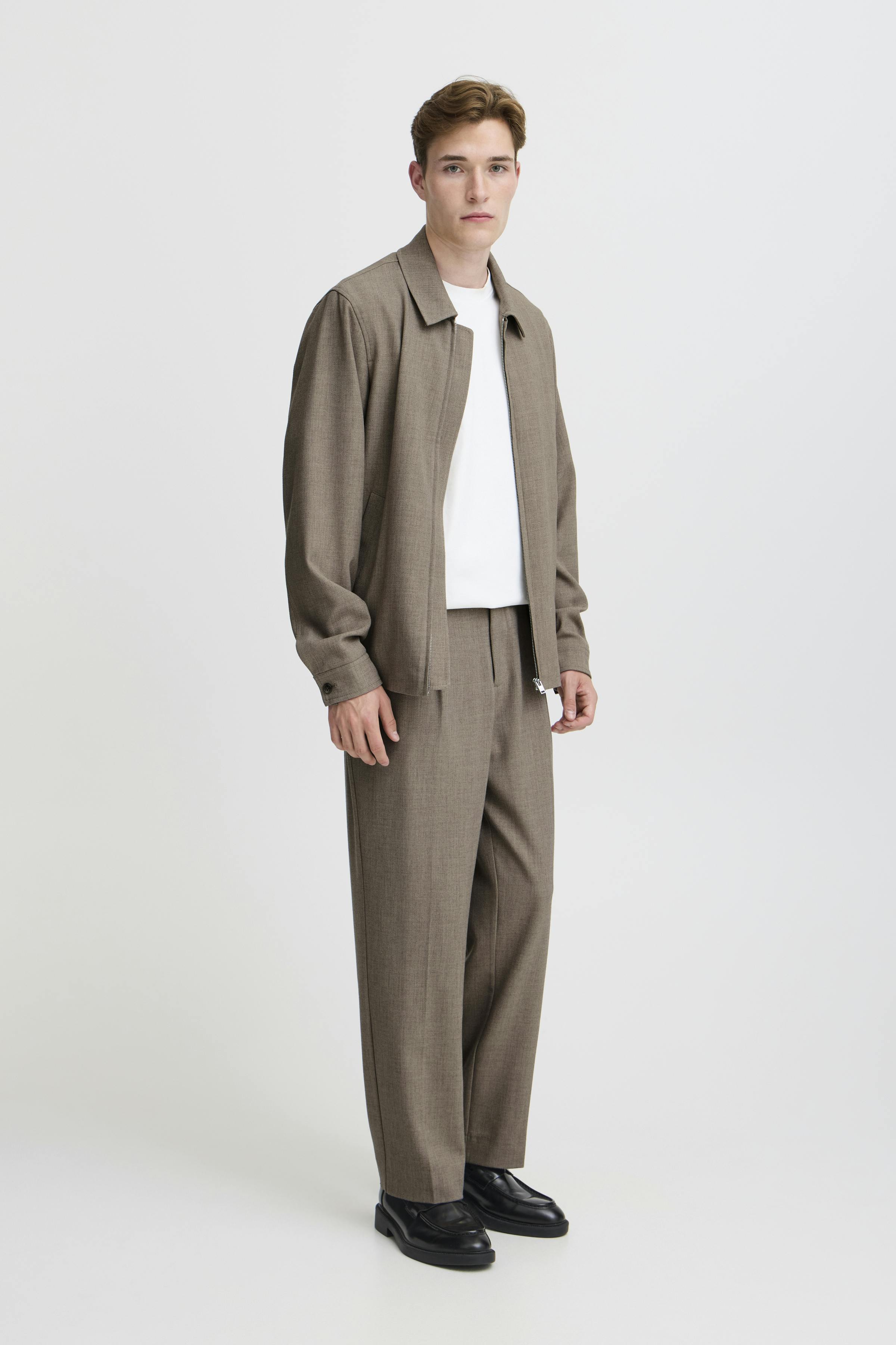 CFPIERCE Trousers LOOKBOOK FRONT 20505347-1713121