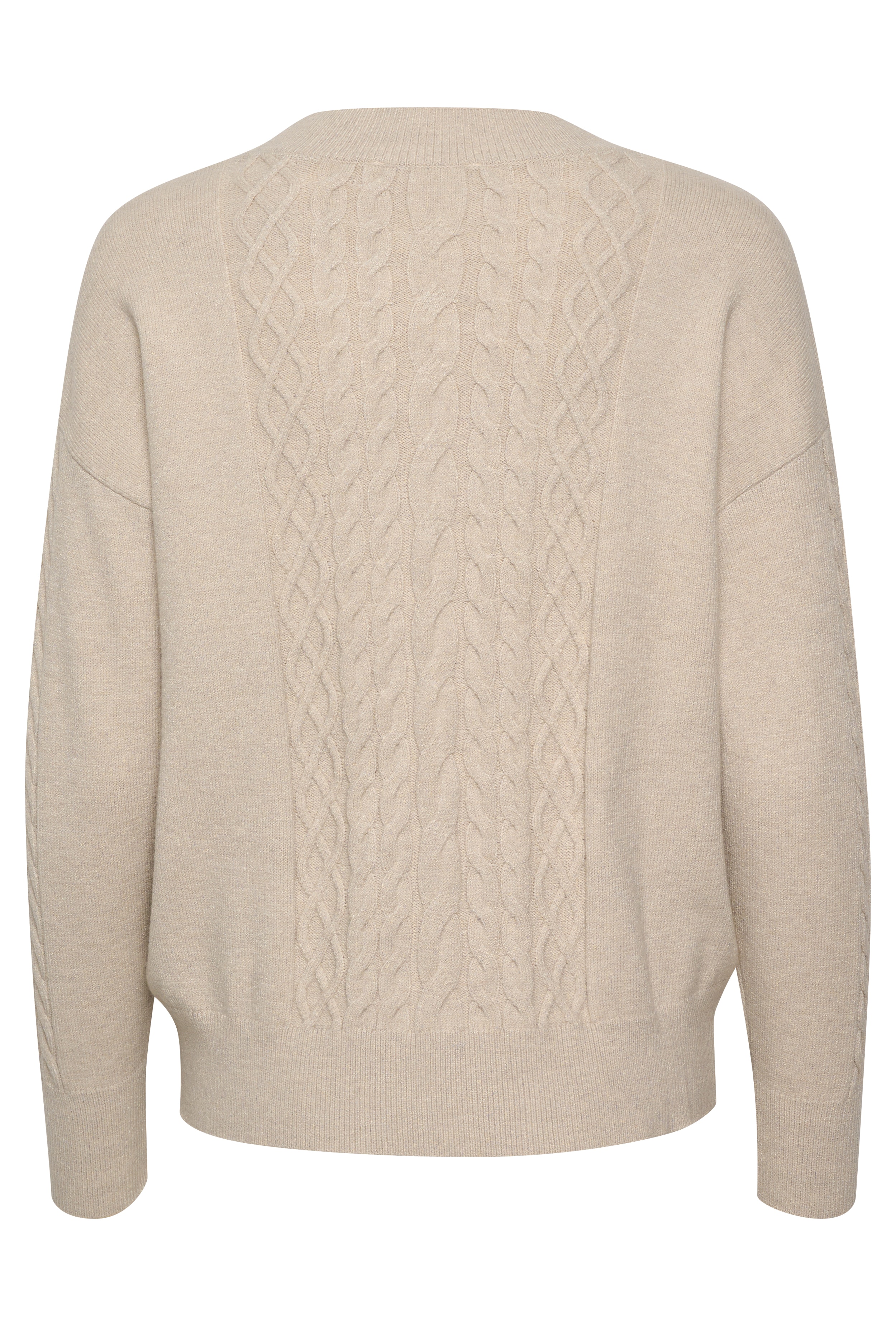 CRDela Pullover PACK BACK 10611882-100232