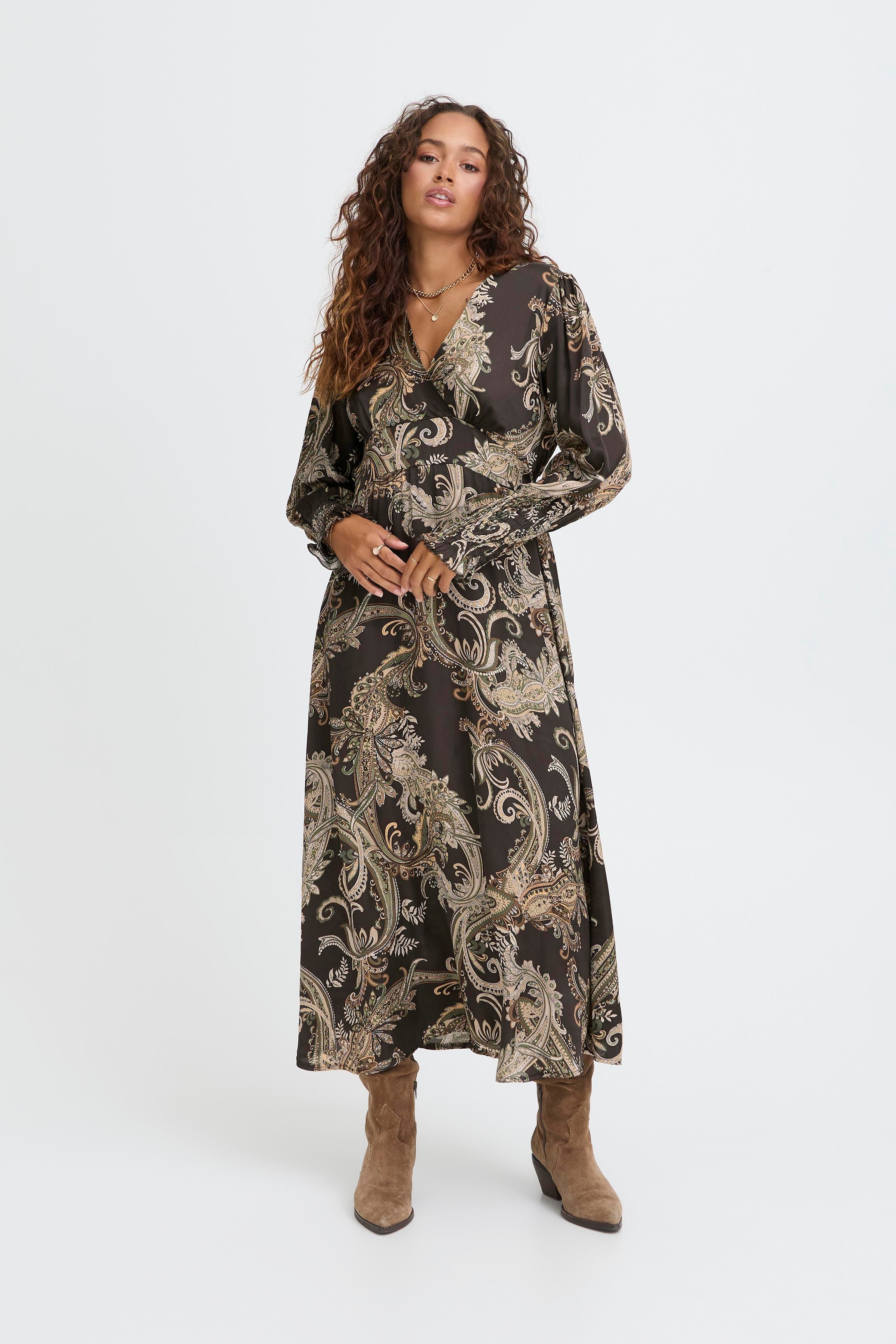 SBOLIVIA Dress LOOKBOOK FRONT 22101105-191109