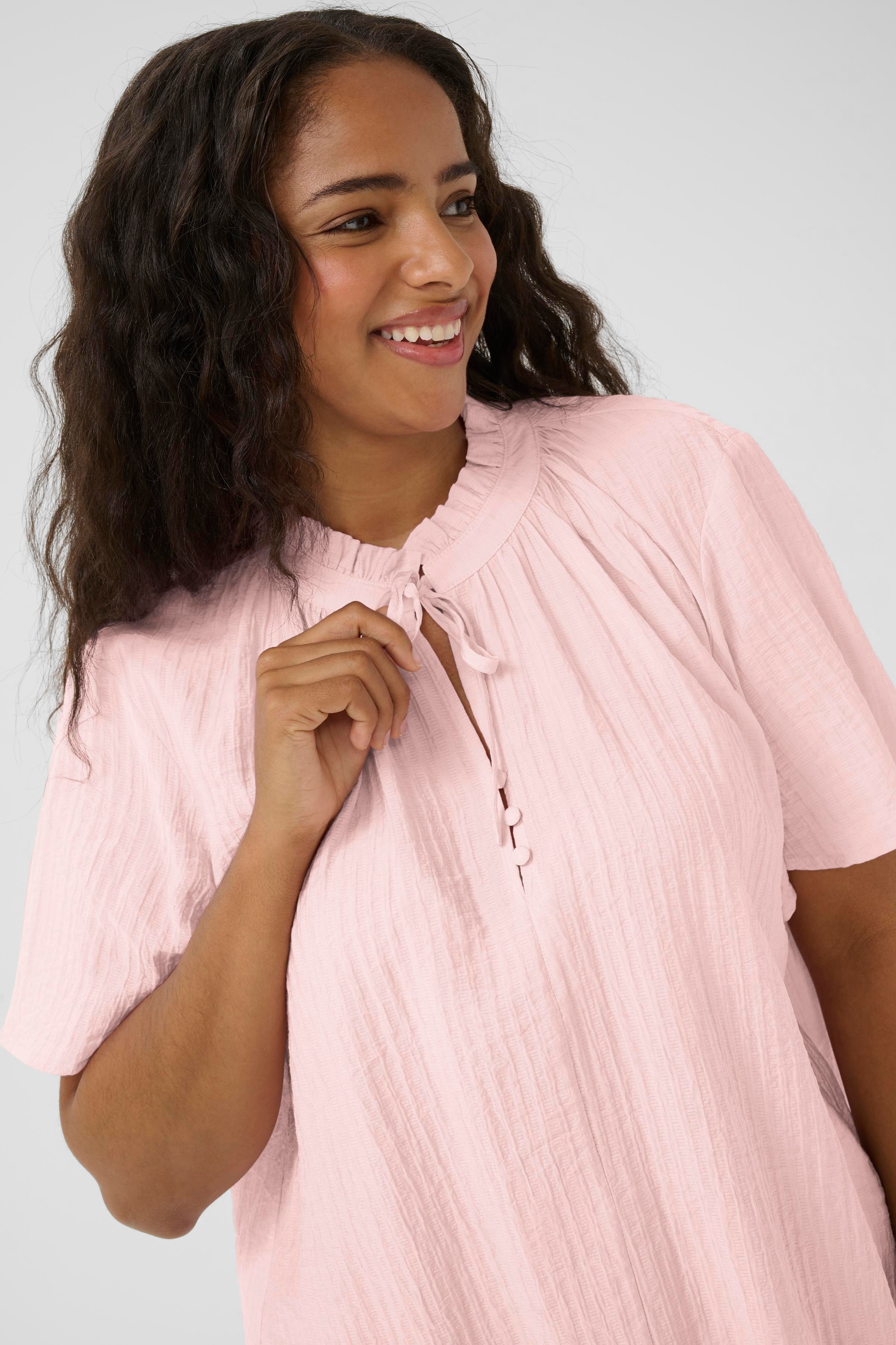 KClisana Blus LOOKBOOK DETAIL 10583412-141905