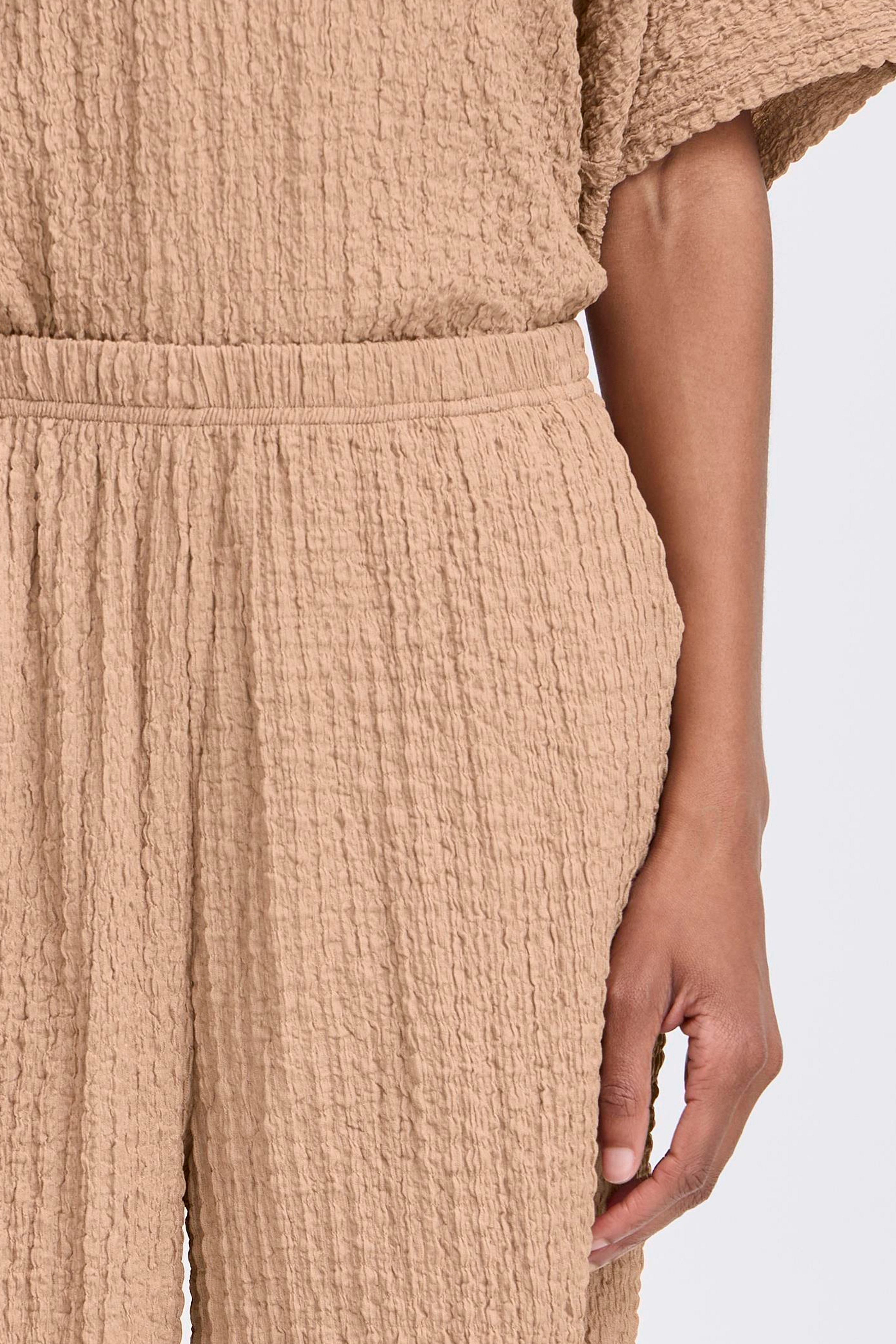 BYUMMI Byxor LOOKBOOK DETAIL 20816886-171227