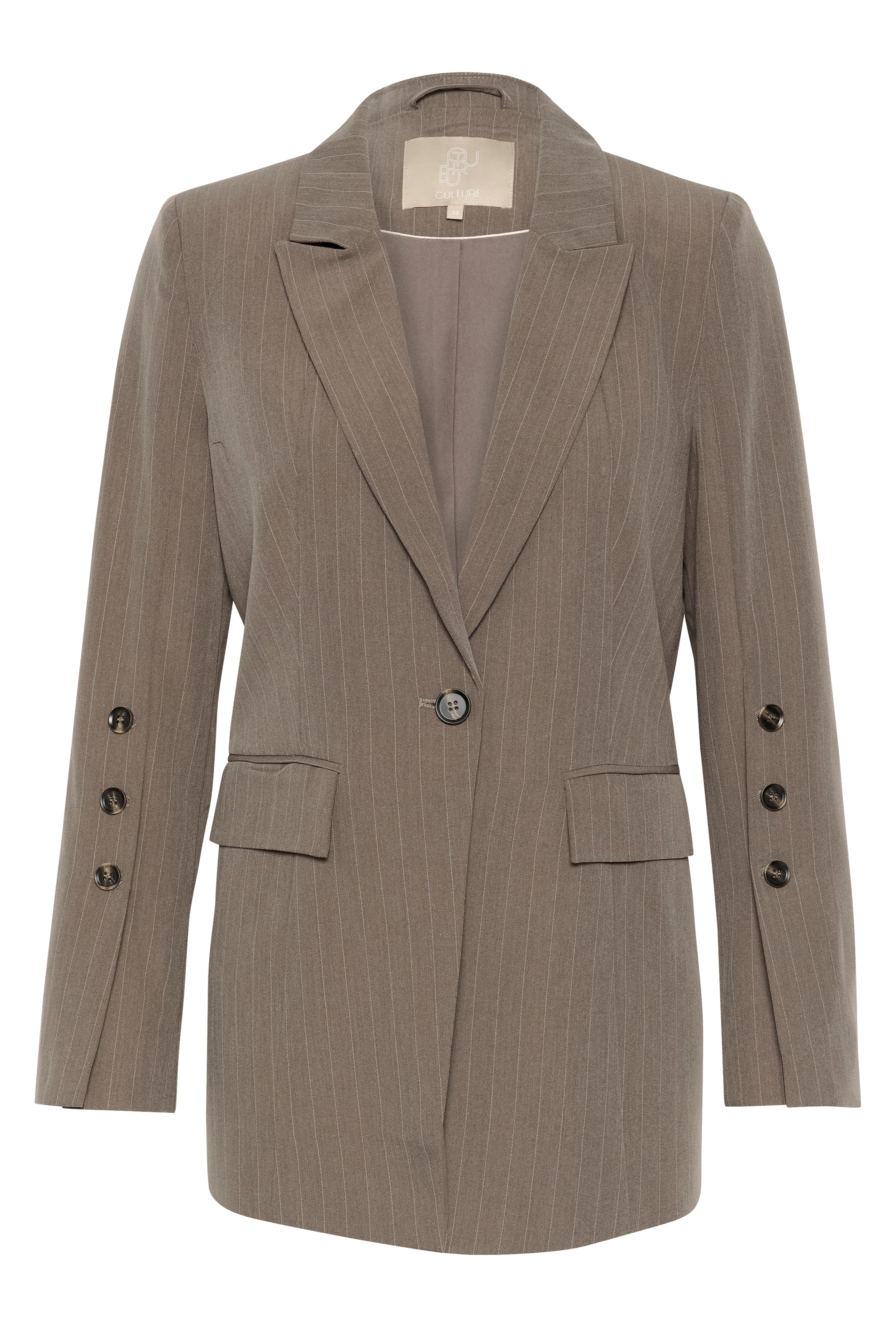 CUannamary Blazer PACK FRONT 50111054-1713101