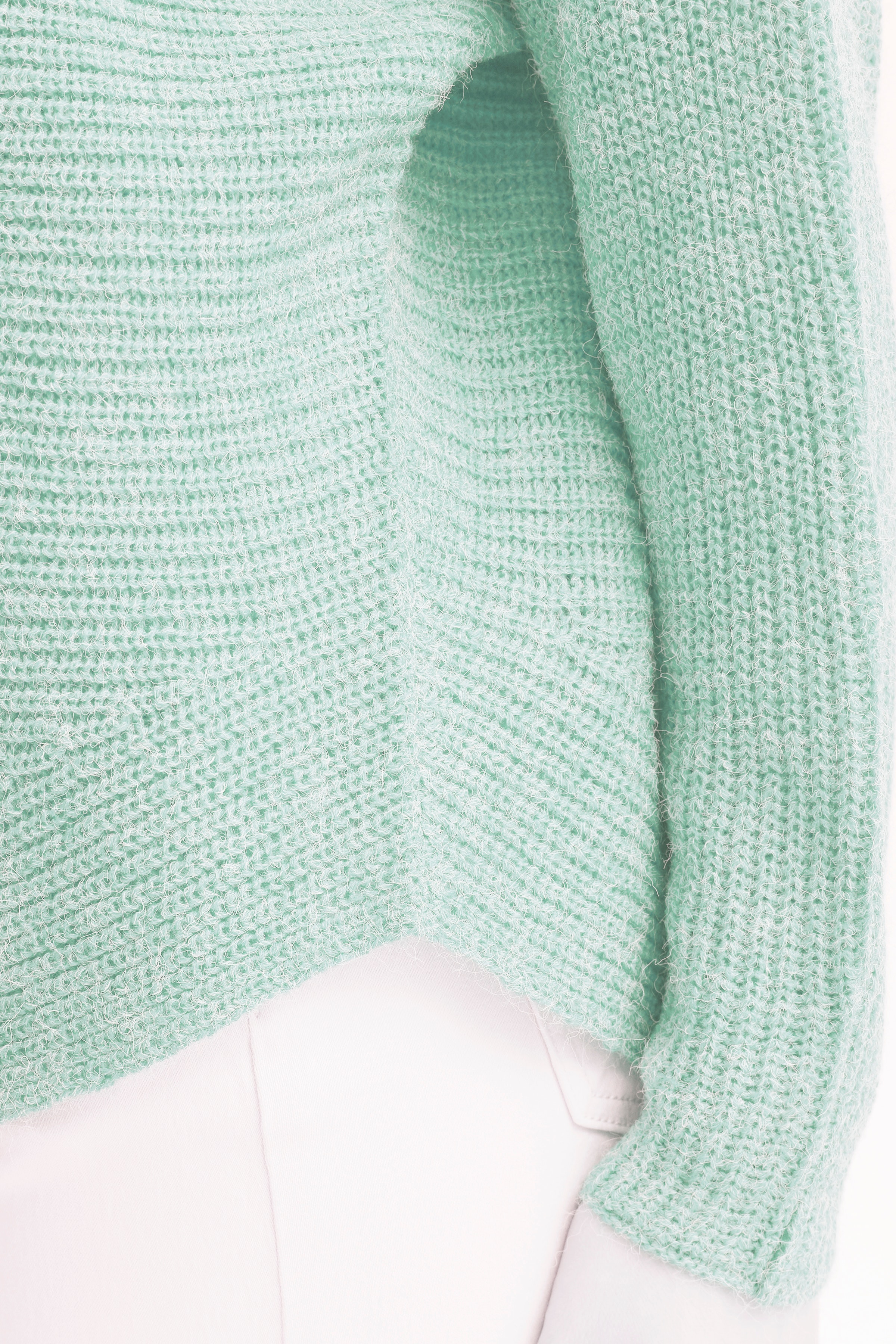 FRERETTA Pullover LOOKBOOK DETAIL 20611845-1552071