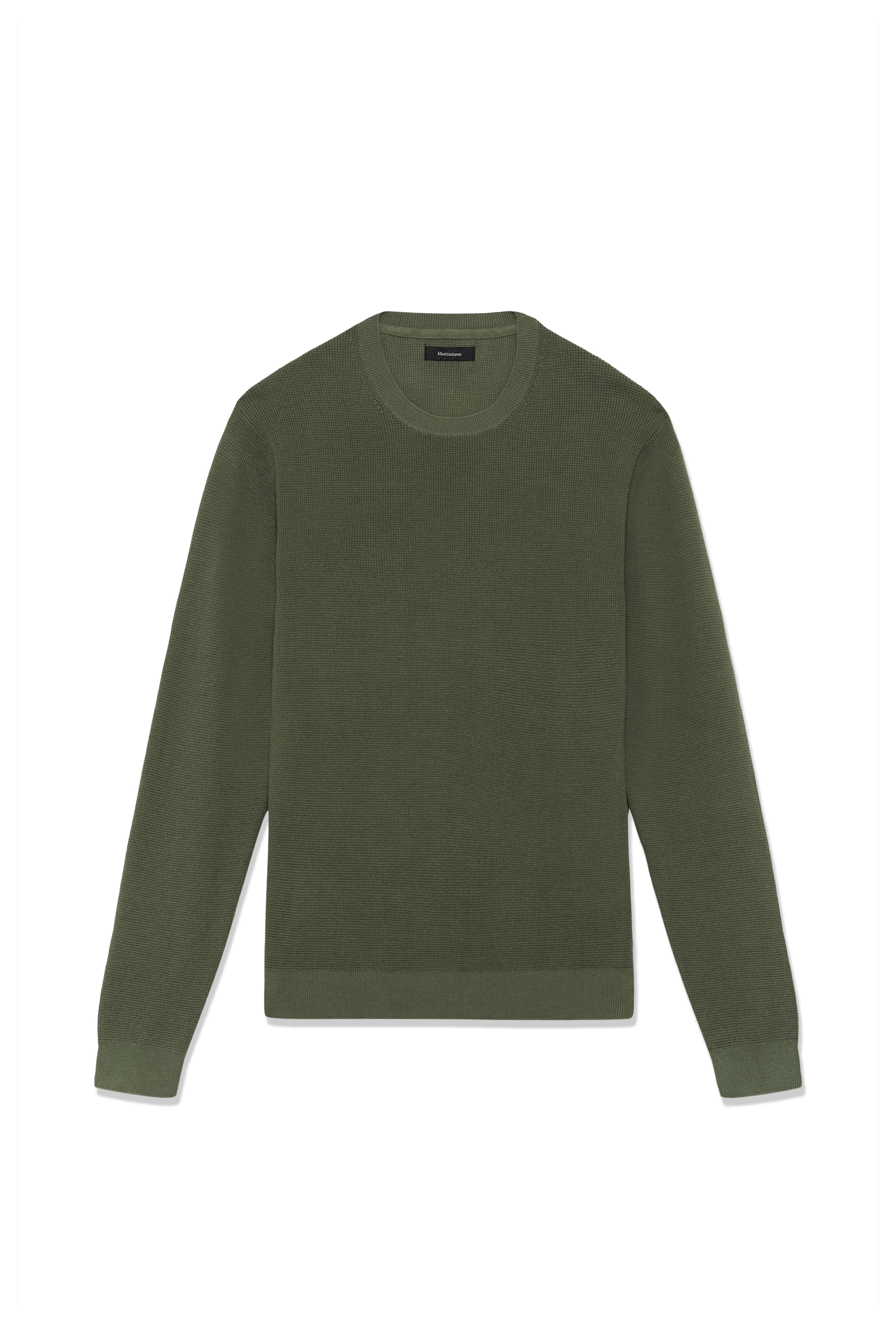 MAlagoon Pullover PACK FRONT 30207195-190309