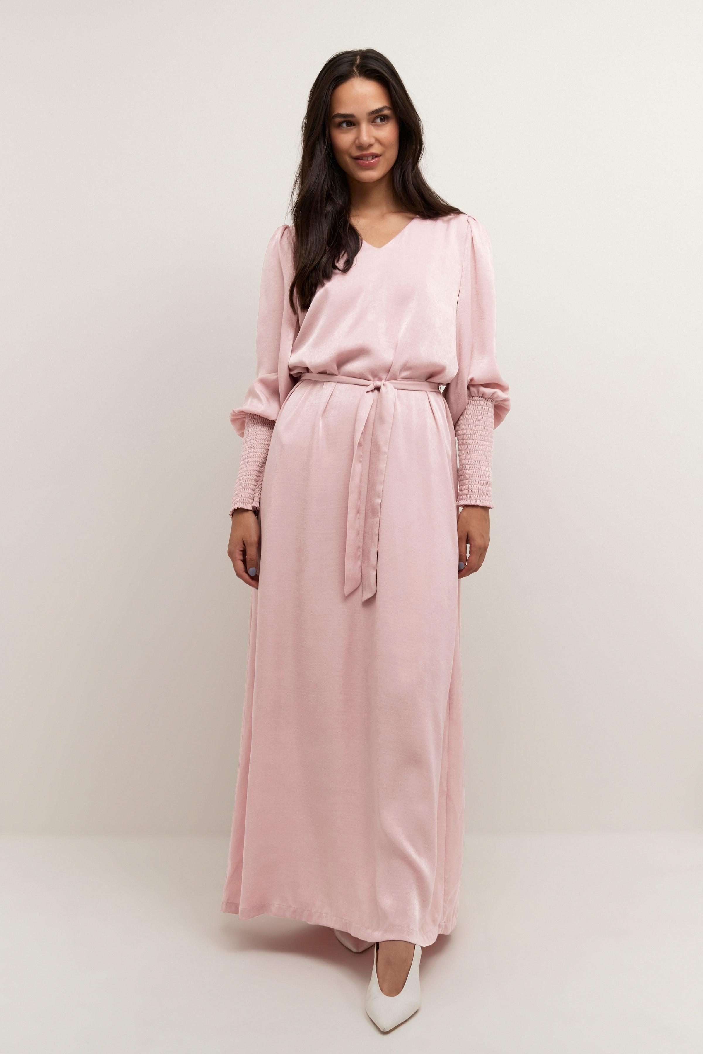 KAlouisa Kjole LOOKBOOK FRONT 10507415-151512