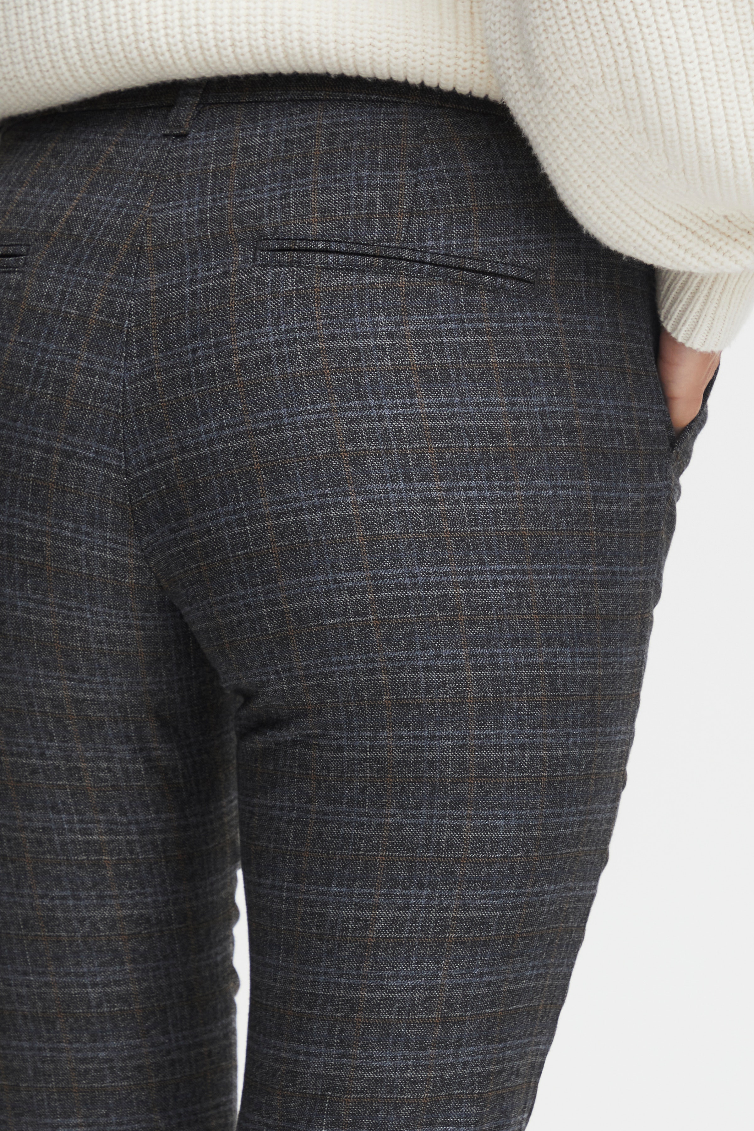 PZBINDY Bukser LOOKBOOK DETAIL 50207818-200619