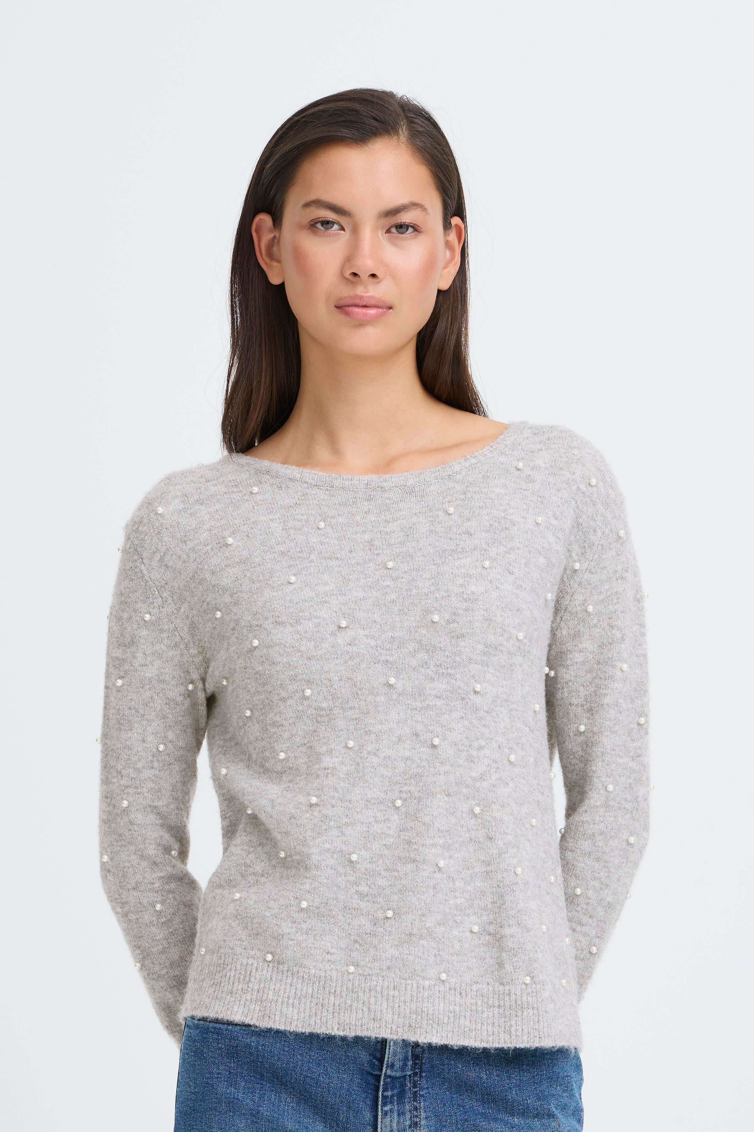 IHMACON Pullover LOOKBOOK FRONT 20124690-200318