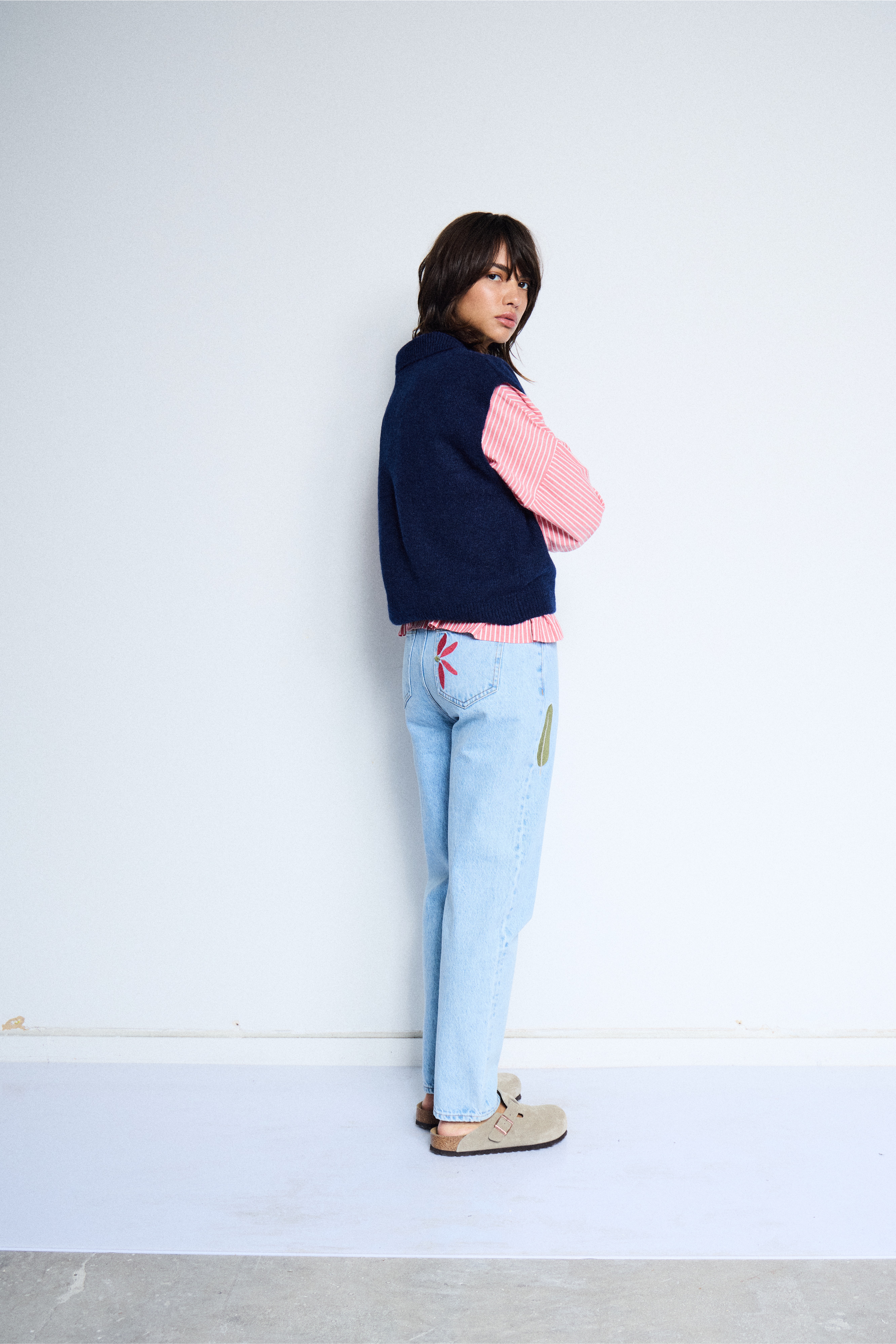 IHGILEY Skjorta LOCATION NONE 20125217-900004483