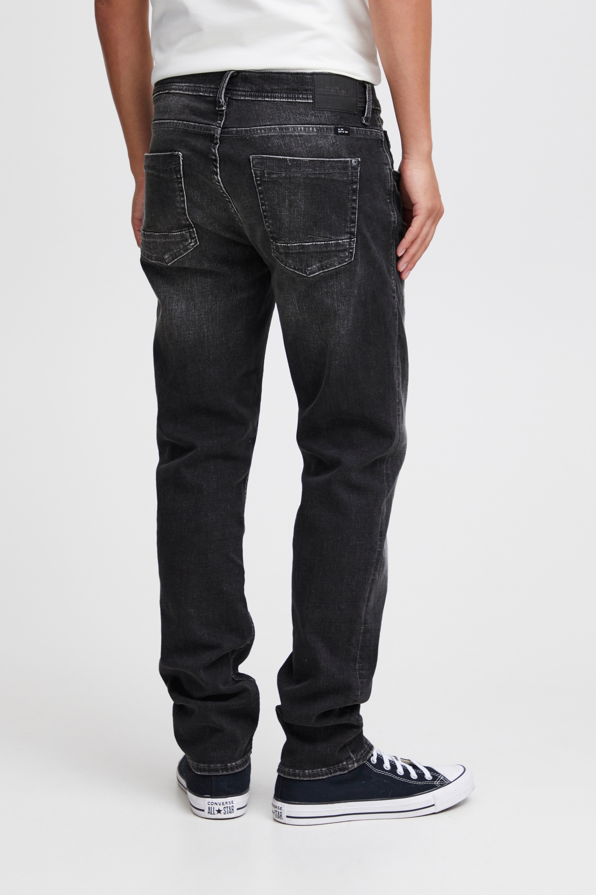 Jeans LOOKBOOK BACK 20712391-200296