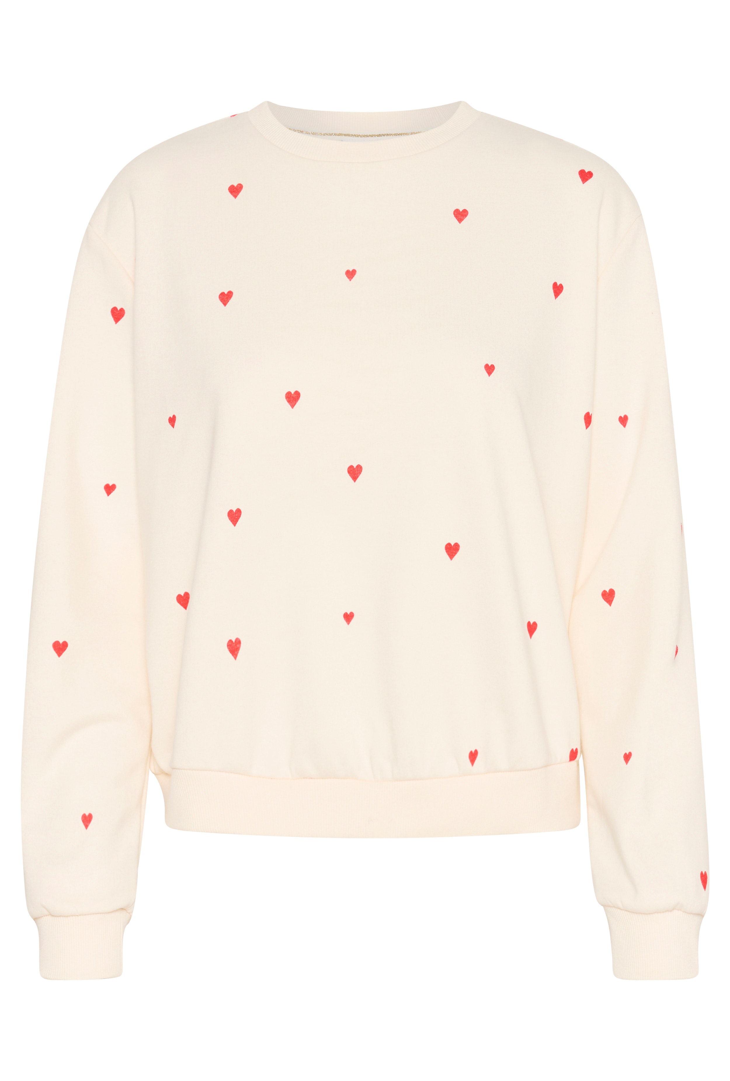 DagnaSZ Sweatshirt PACK FRONT 30513176-303477
