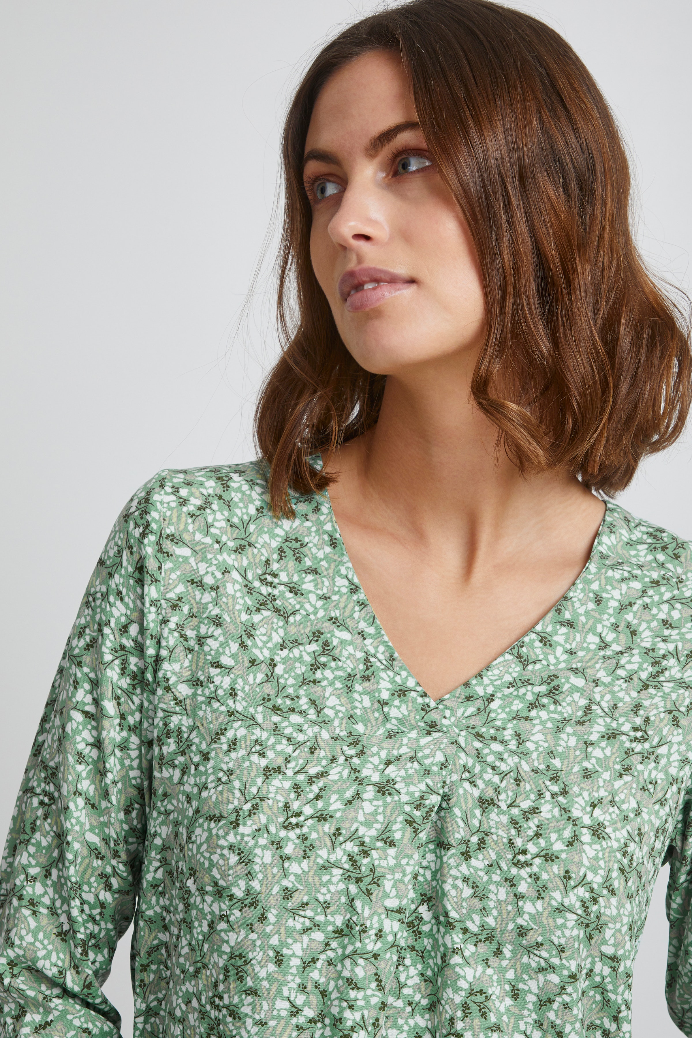 FRFANINI Blouse LOOKBOOK DETAIL 20610453-201080