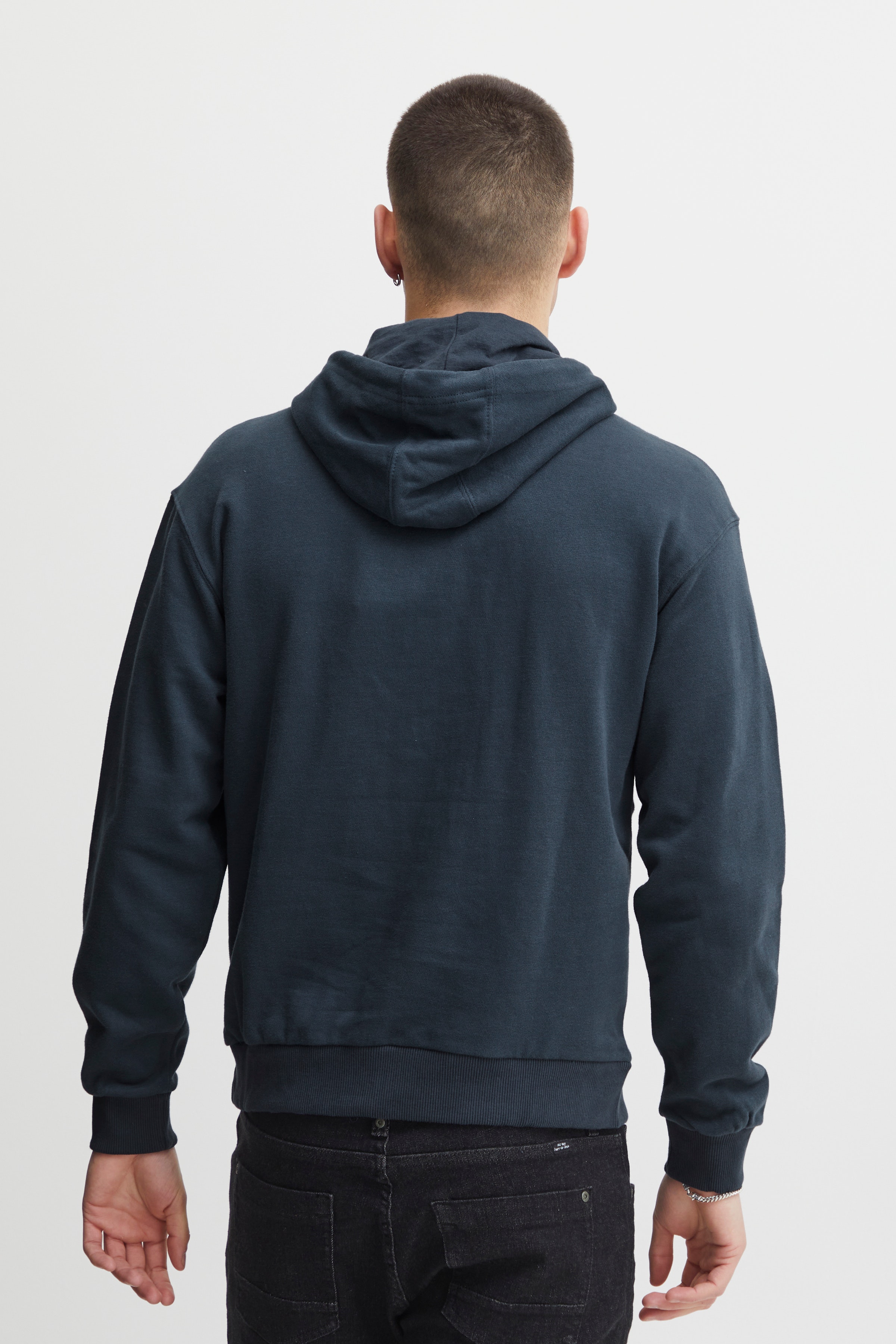 Kapuzenshirt LOOKBOOK BACK 20712804-194024