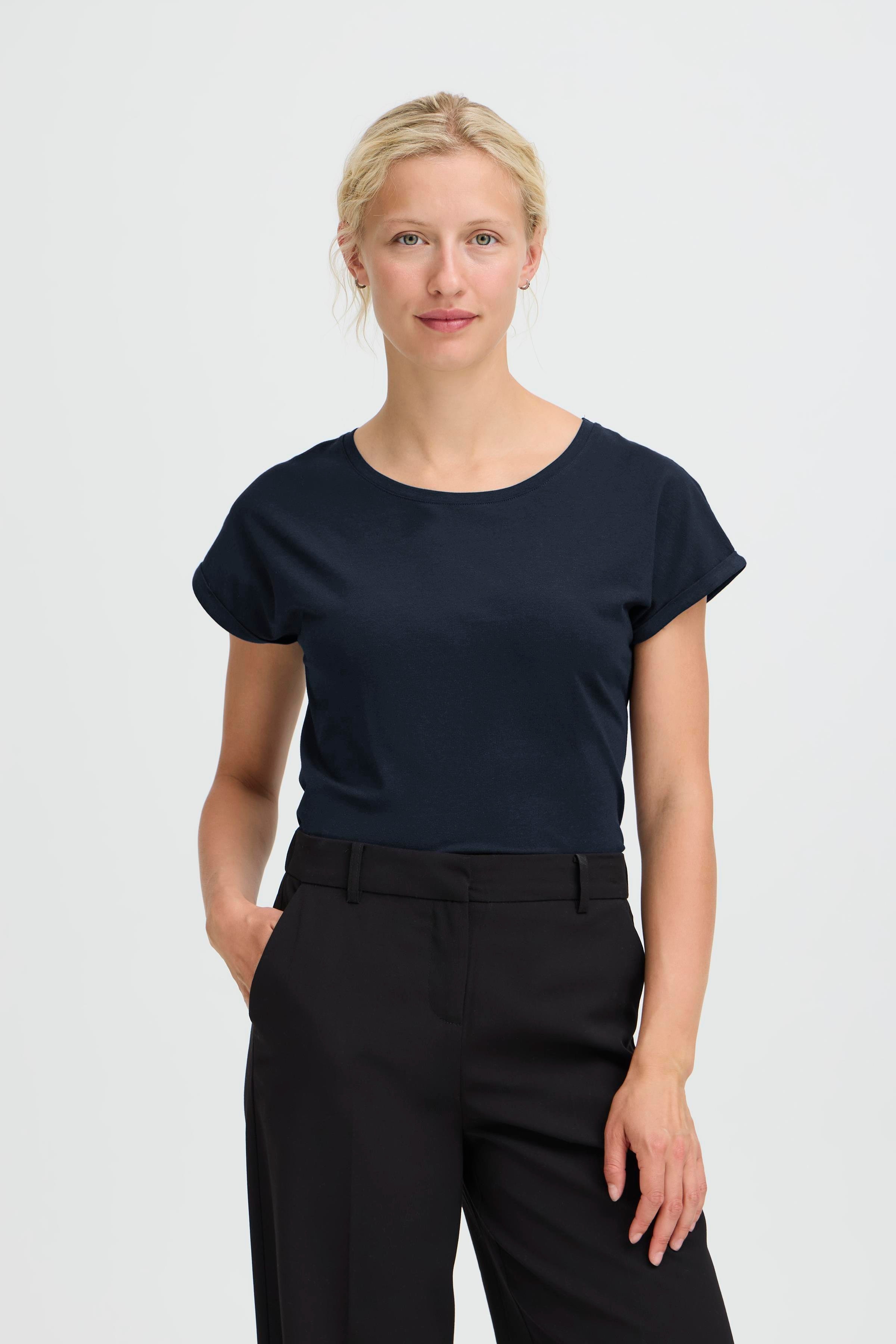 PAMILA T-shirt LOOKBOOK FRONT 20804205-80466