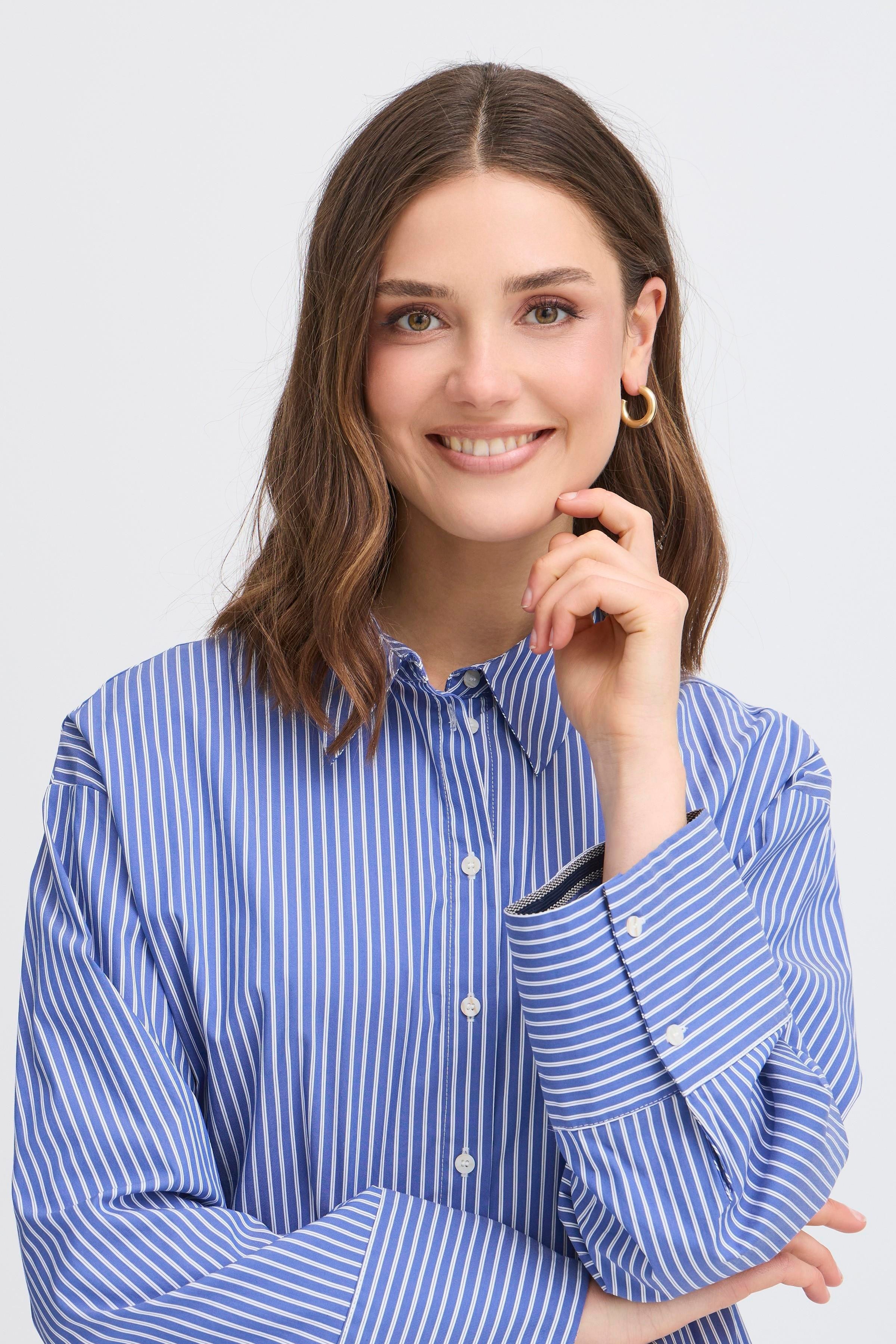FRFINA Hemd LOOKBOOK DETAIL 20616023-193924