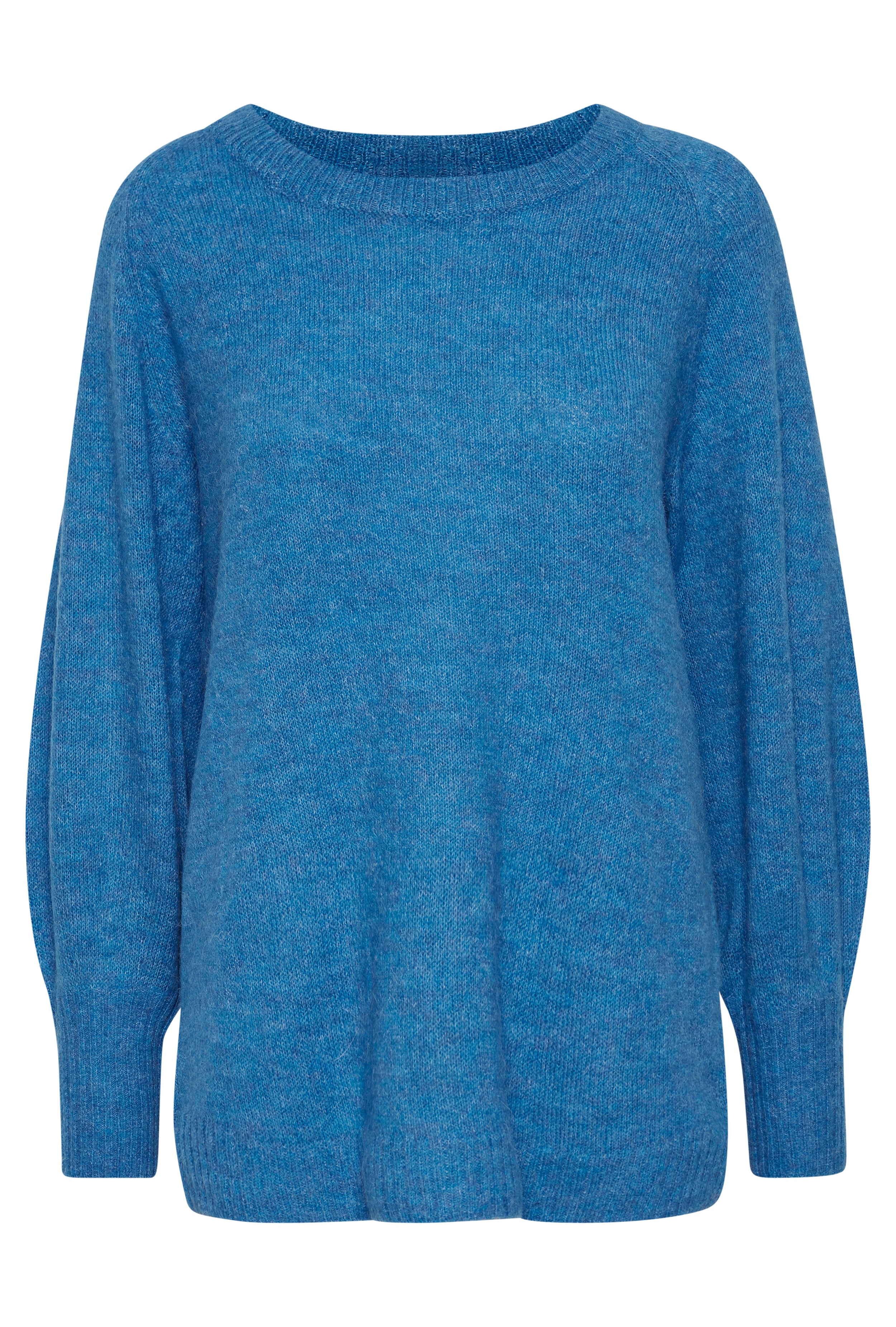 Strikket pullover PACK FRONT 20116695-184140