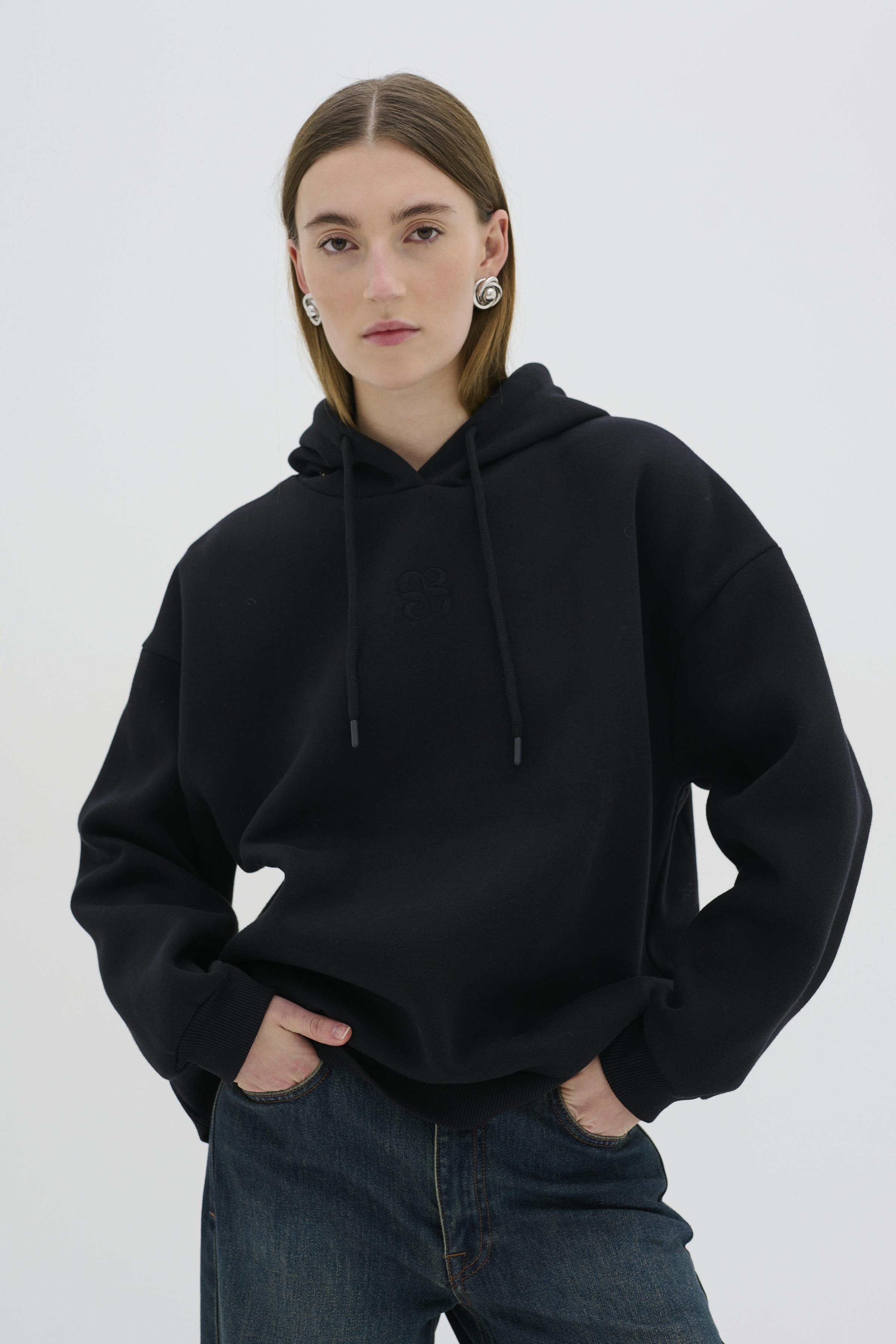 EnzoMW Sweatshirt LOOKBOOK FRONT 10704896-100031