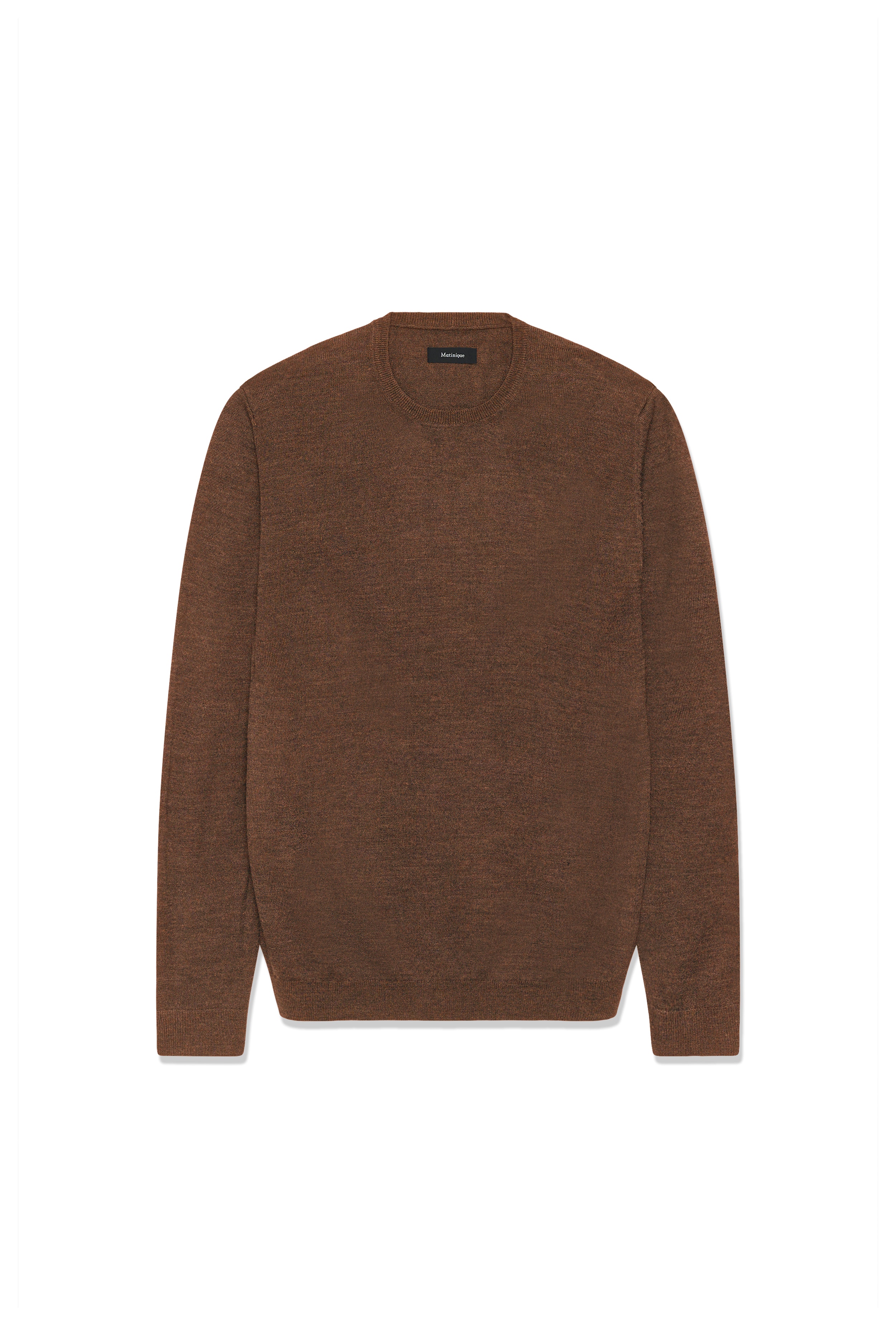 MAPetro Pullover PACK FRONT 30208832-181028