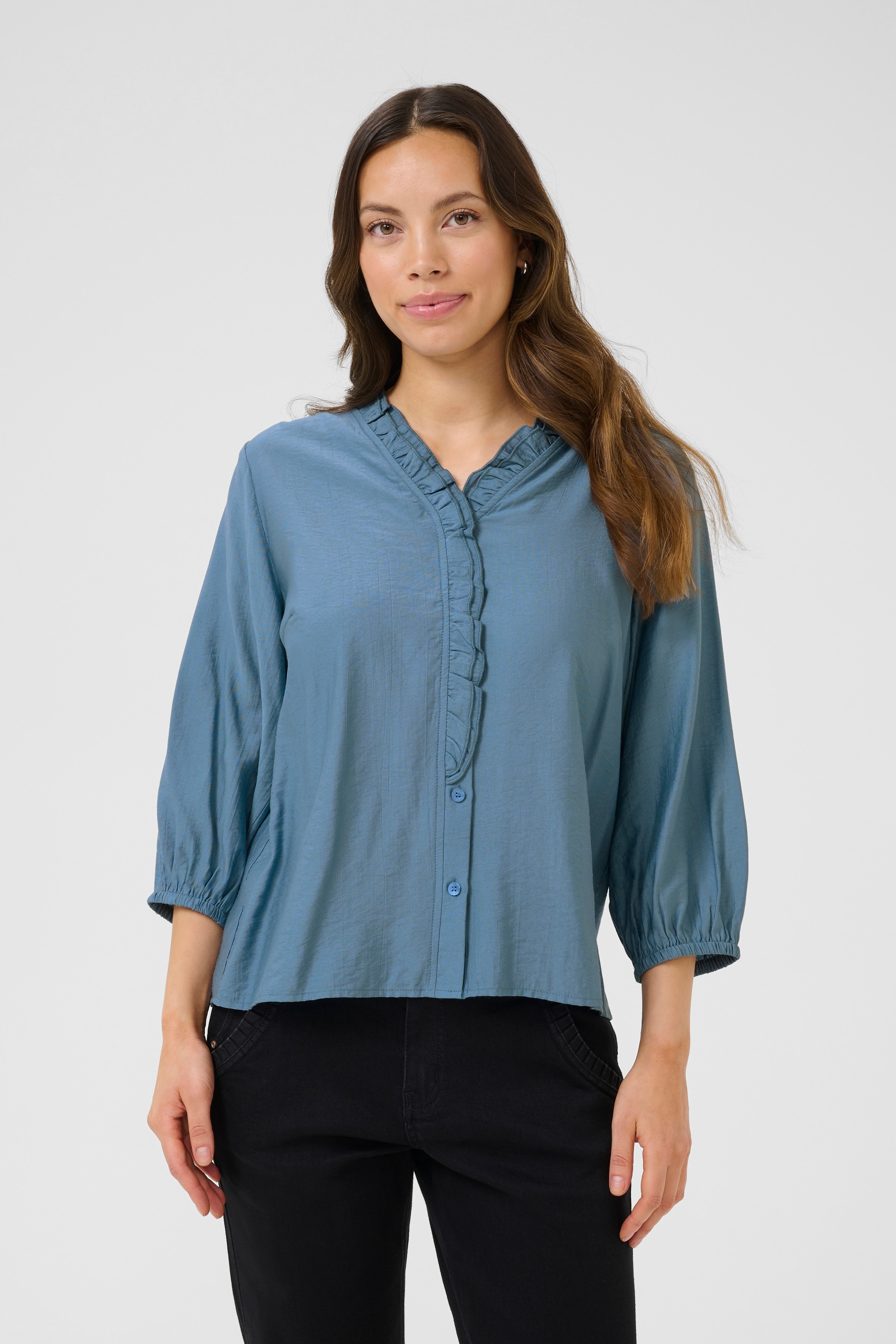 CRSofia Overhemd LOOKBOOK FRONT 10613913-174023