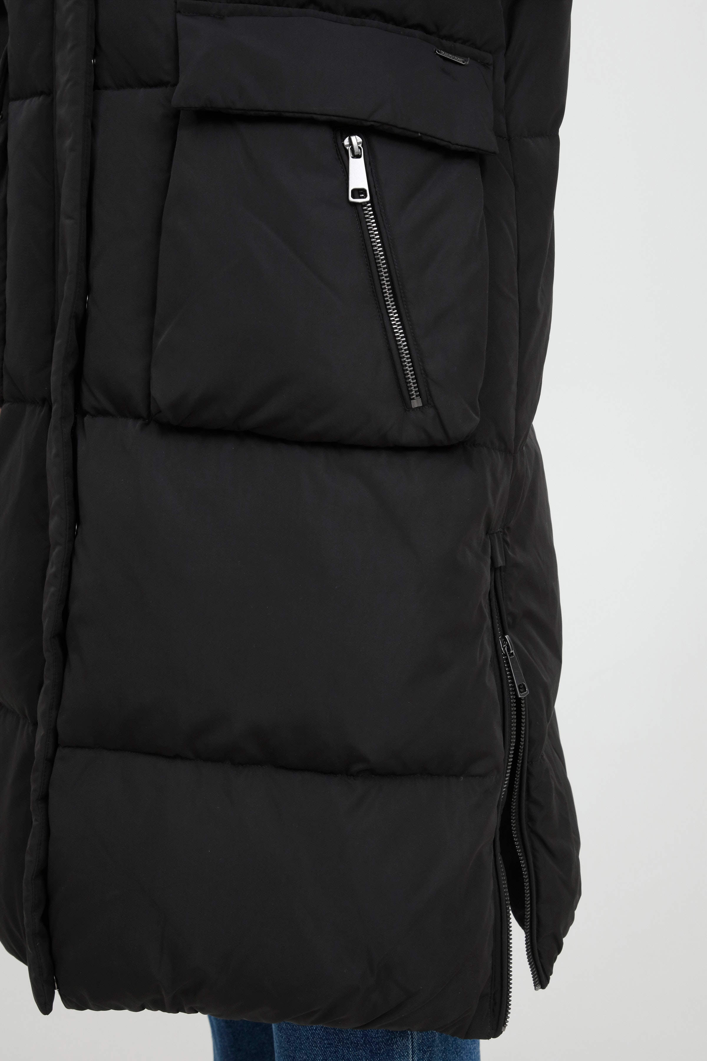 Overtøj LOOKBOOK DETAIL 20810092-200451
