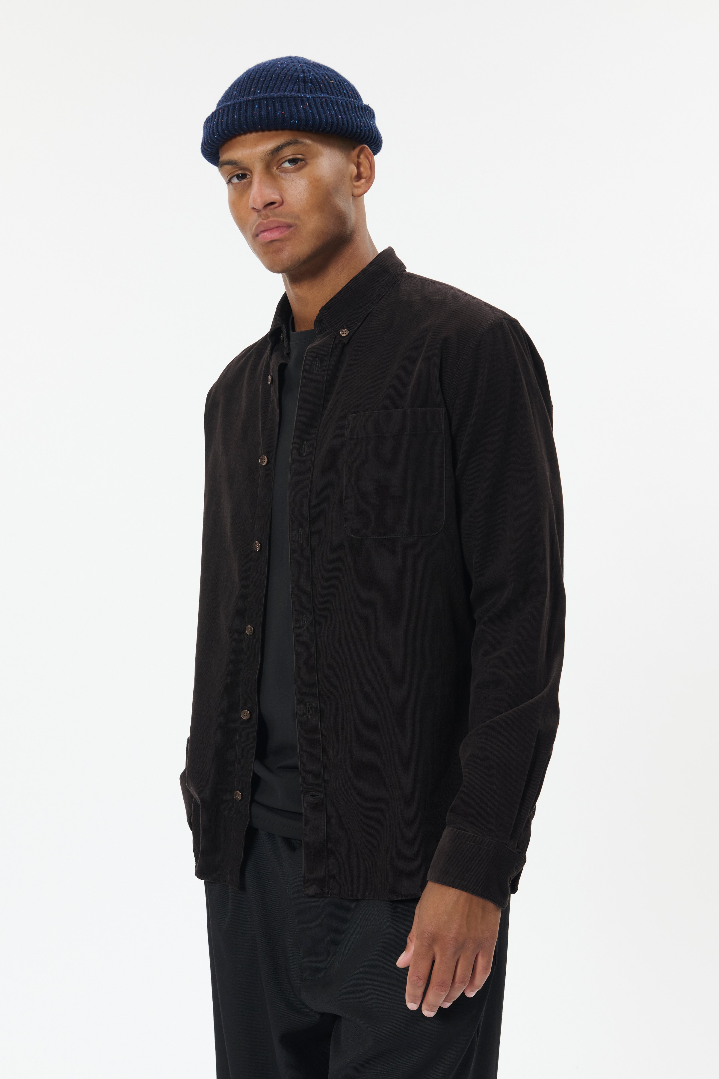 MAtrostol BD Hemd LOOKBOOK FRONT 30208772-191018