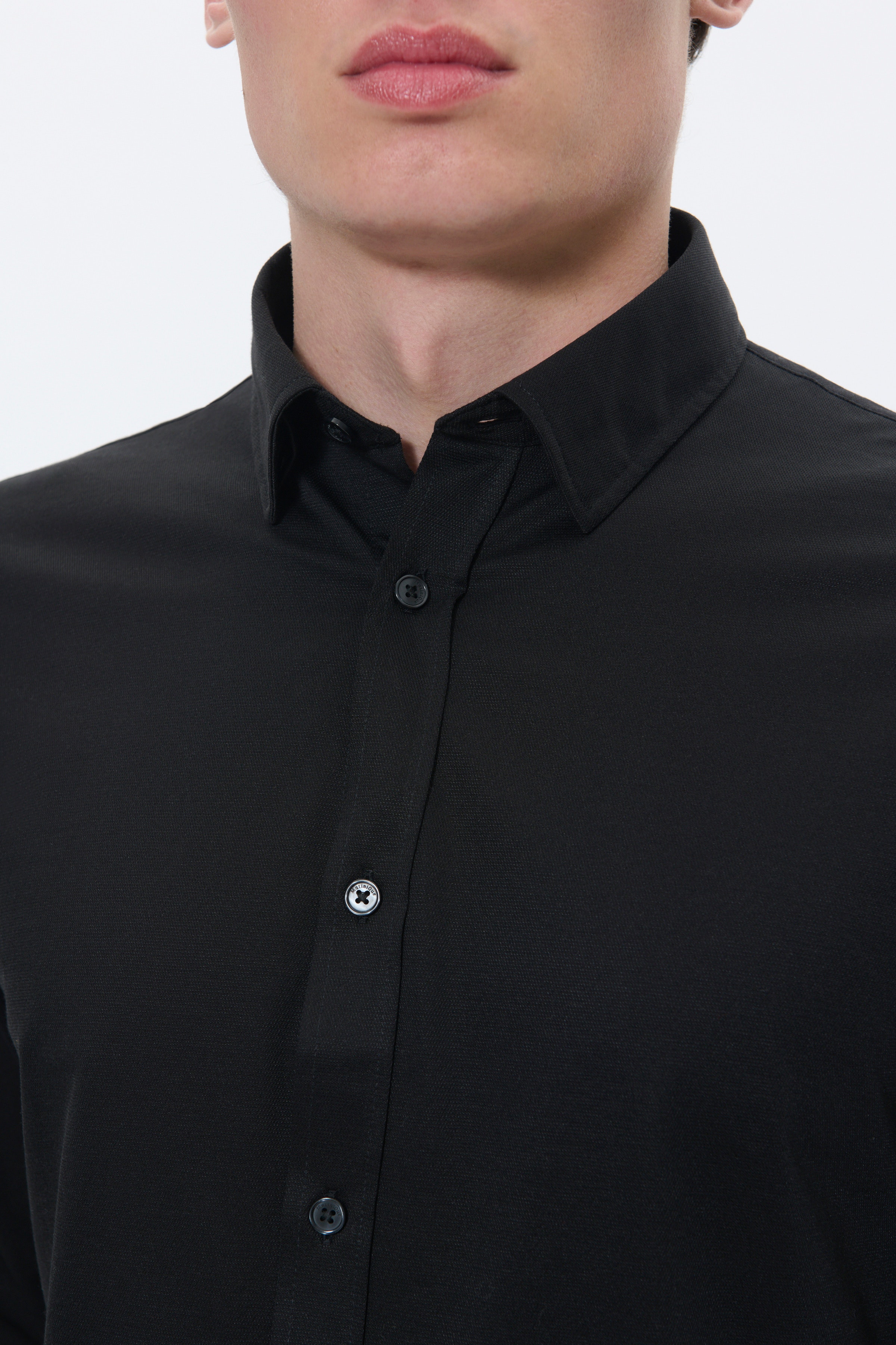 MAtrostol Skjorte LOOKBOOK DETAIL 30205262-300275