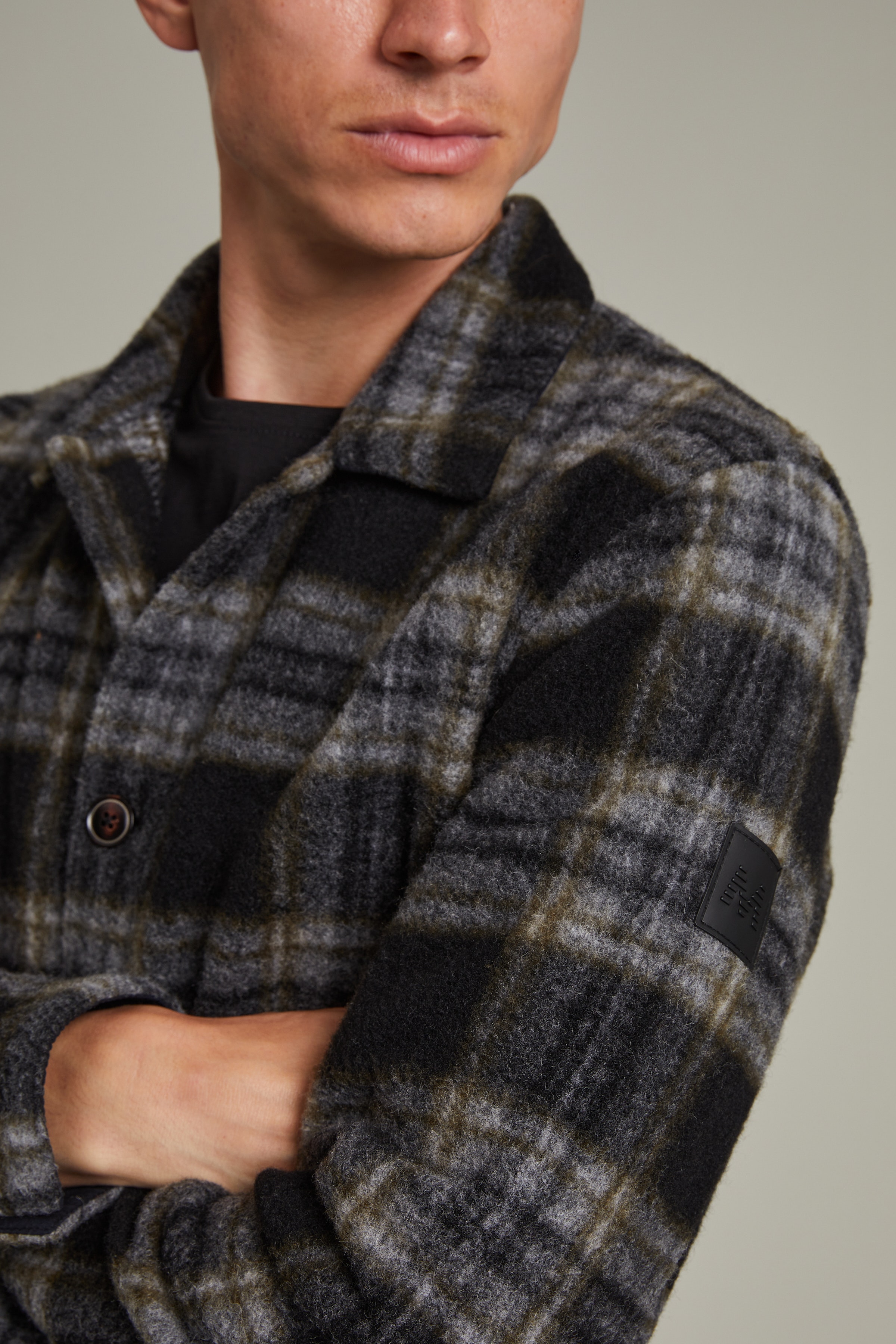 MAgrout Casual jakke LOOKBOOK DETAIL 30206283-180515