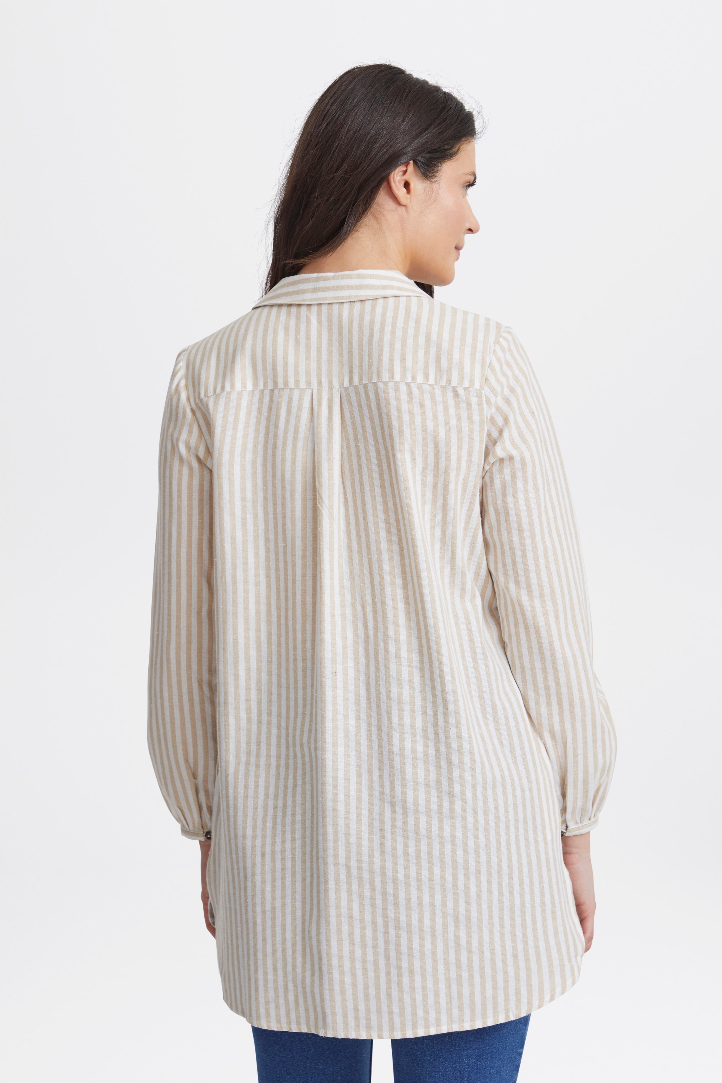 FXBONNIE Tunic LOOKBOOK BACK 20615305-201450