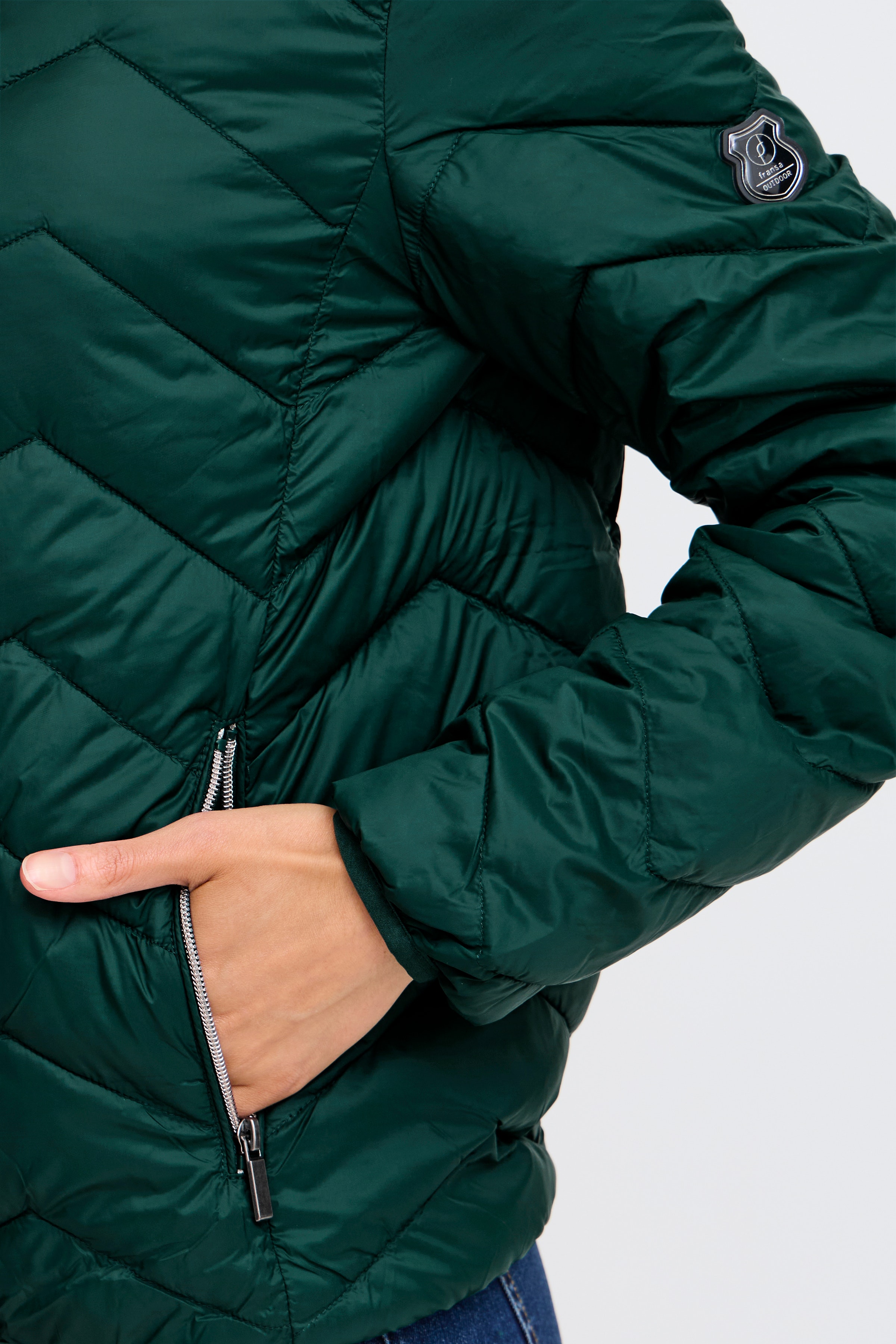 FRBAPADDING Yttertøy LOOKBOOK DETAIL 20609336-195320