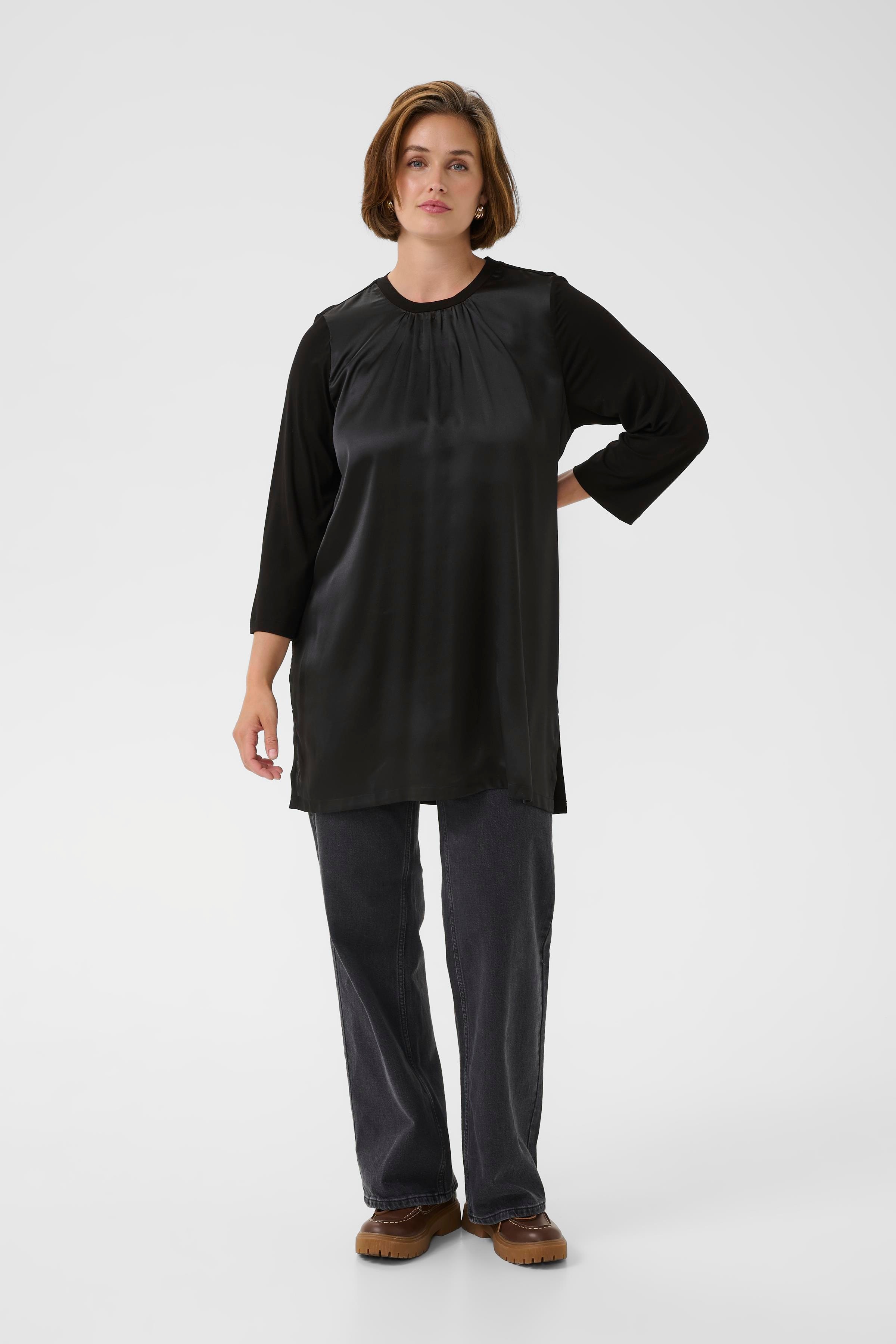 BPhollie Tunic LOOKBOOK FRONT 40200059-100121