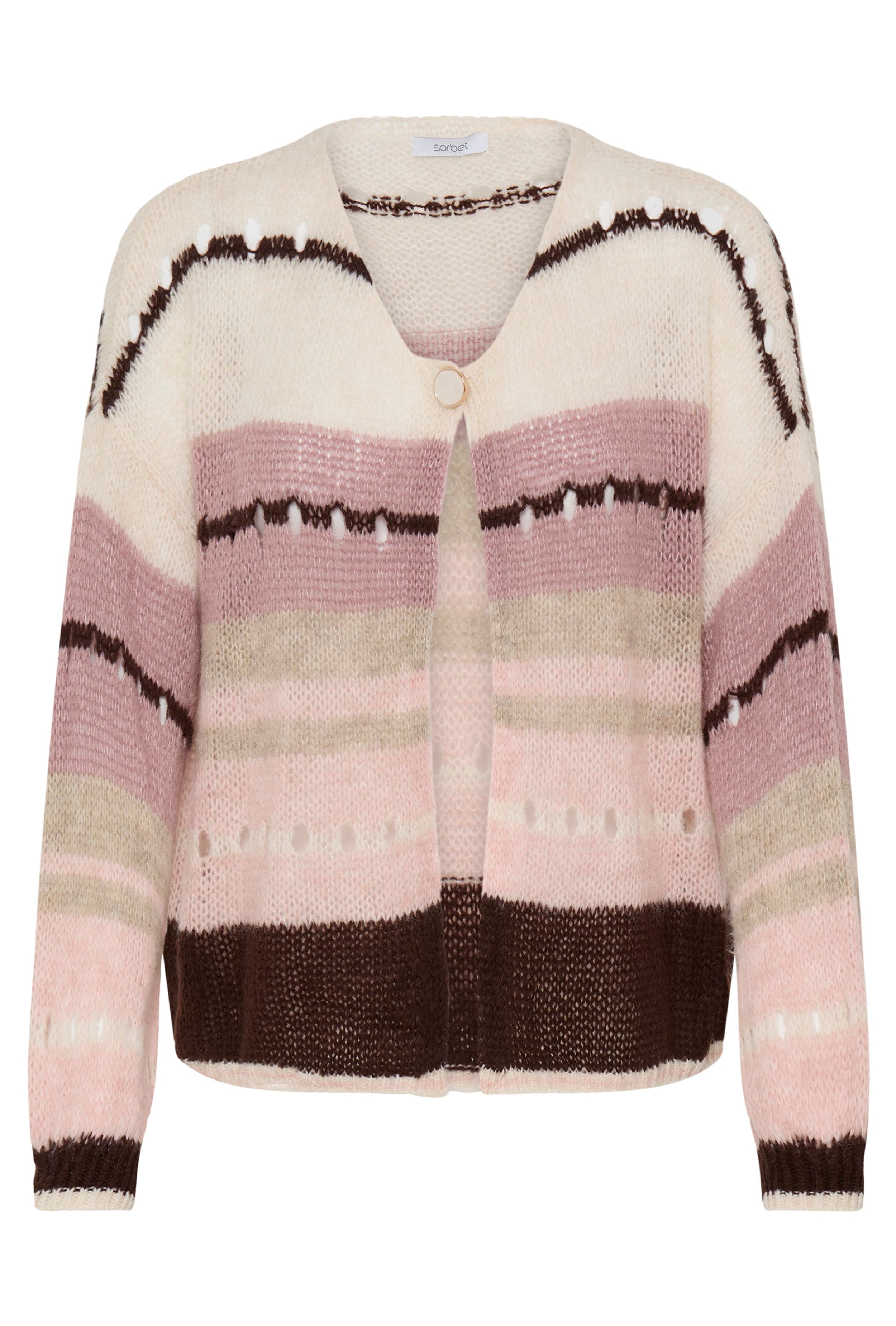 SBCUMBANA Cardigan PACK FRONT 22101061-152210