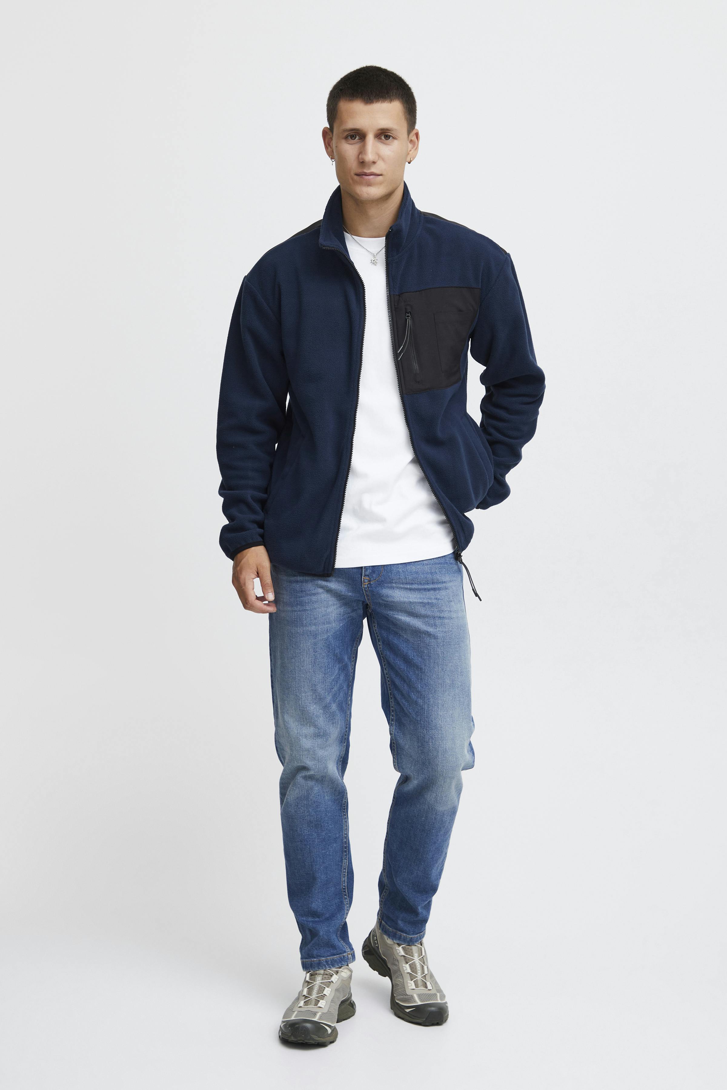 Sweat jacket LOOKBOOK FRONT 20715834-194024