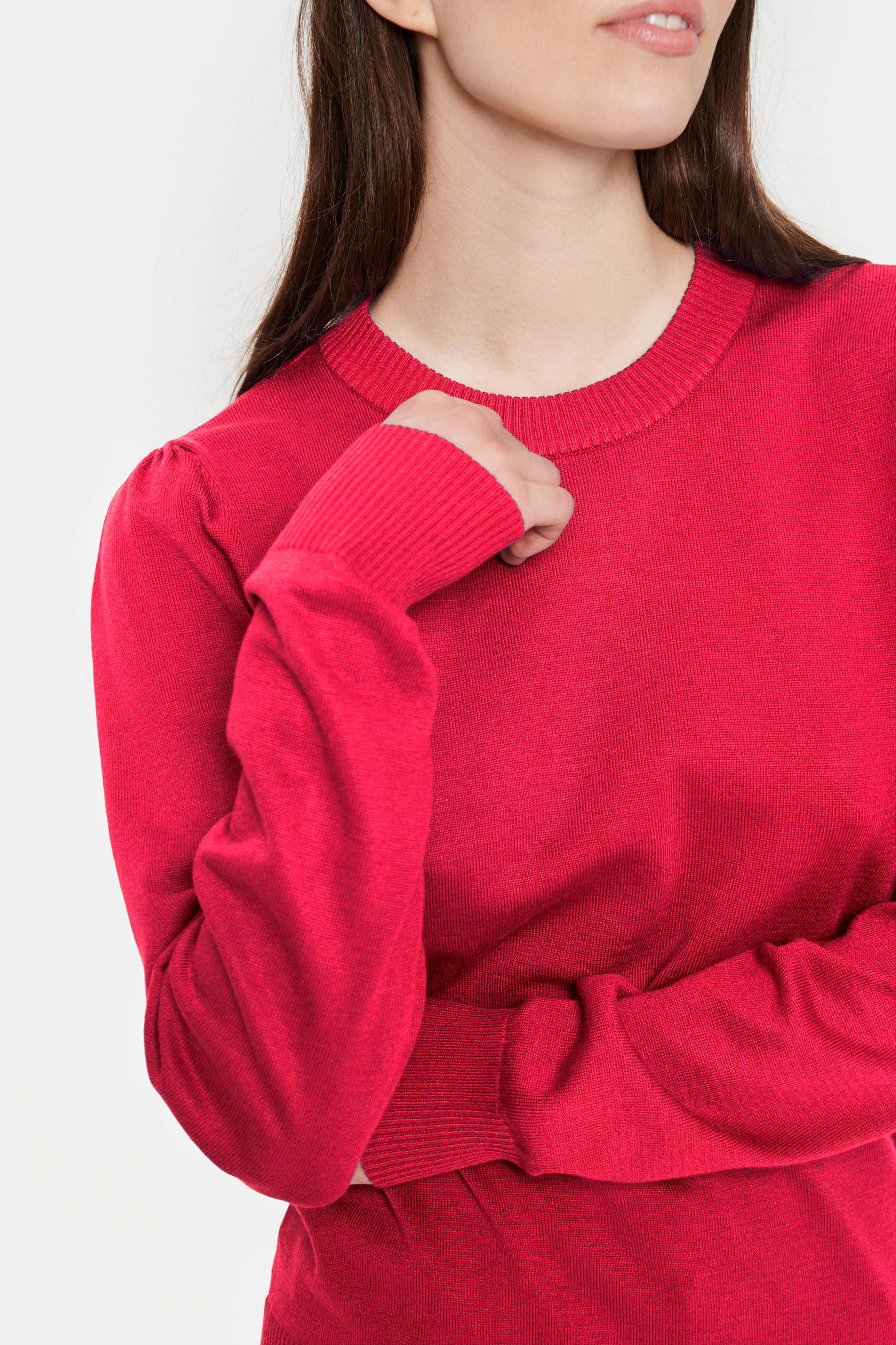 MilaSZ Pullover LOOKBOOK DETAIL 30511753-171640