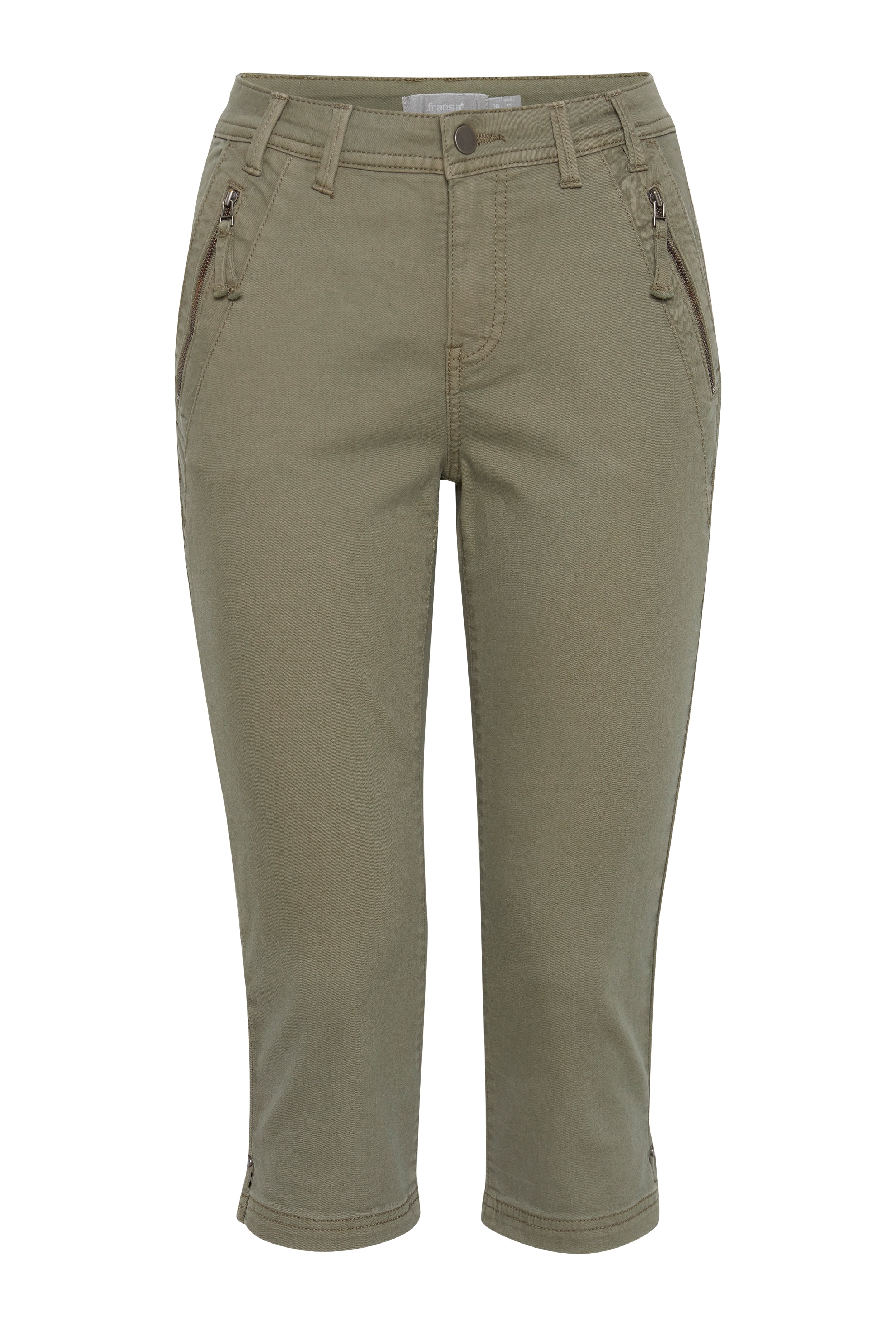 Casual pants PACK FRONT 20609240-180515