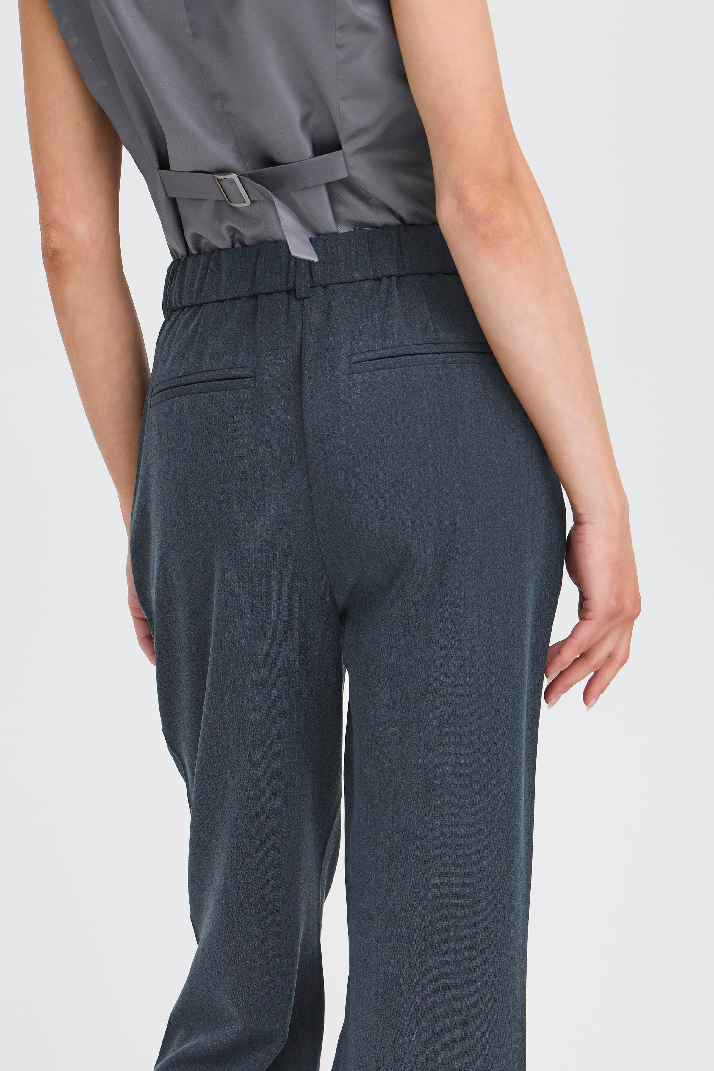 BYDANTA Trousers LOOKBOOK DETAIL 20816980-1939231
