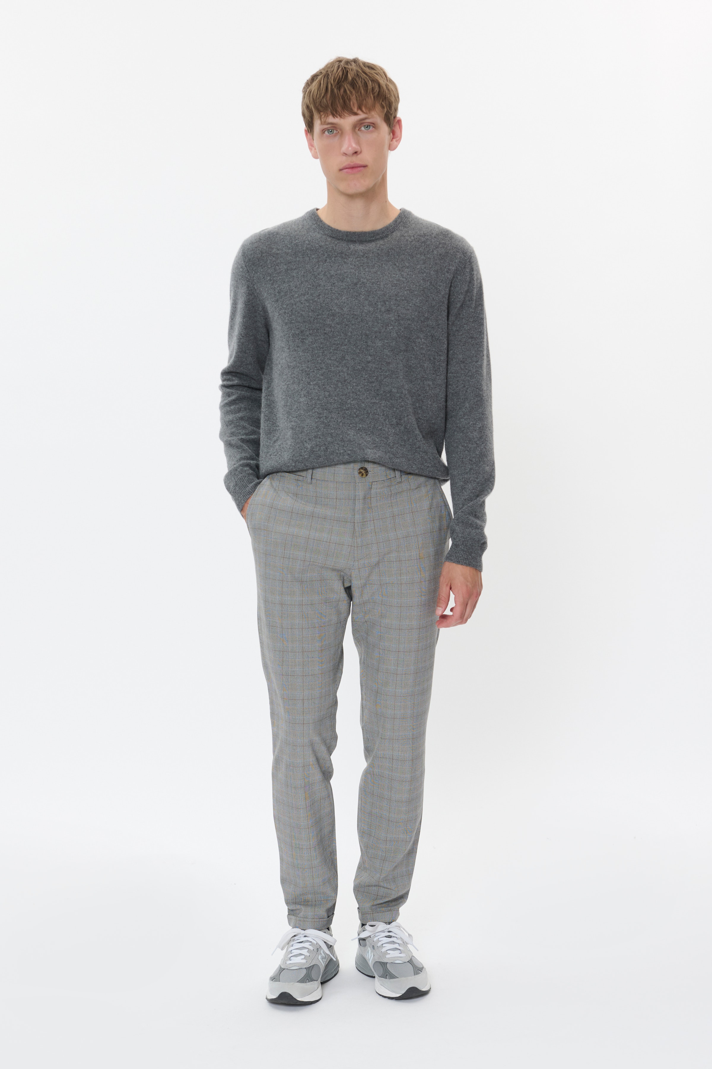 MAliam Byxor LOOKBOOK FRONT 30207329-181018