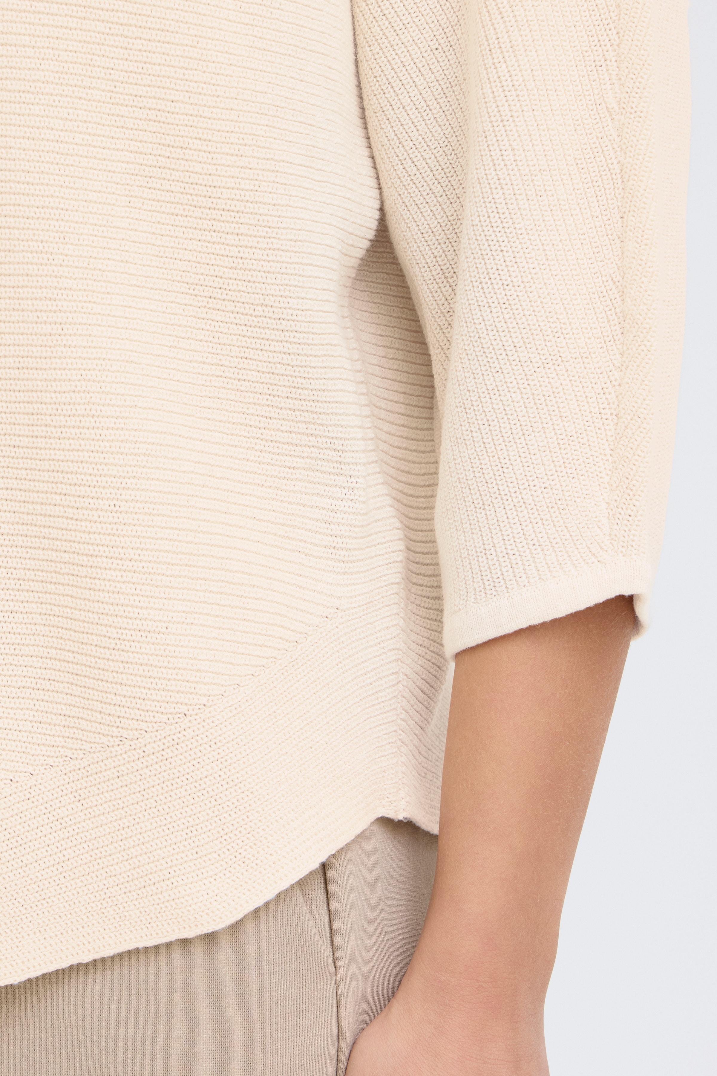 FRSINJA Pullover LOOKBOOK DETAIL 20614105-110701