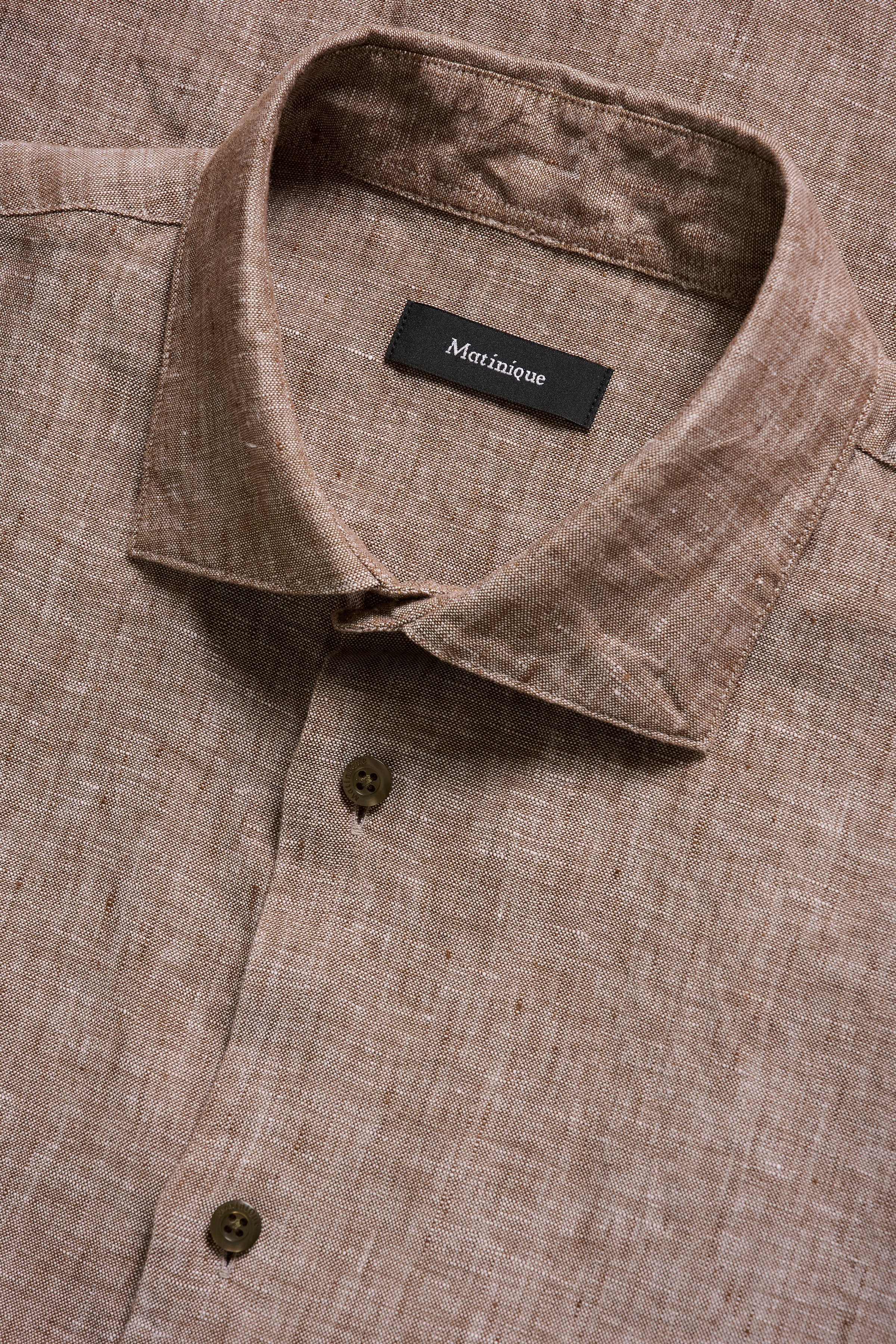 MAmarc linen shirt PACK DETAIL 30205841-191220