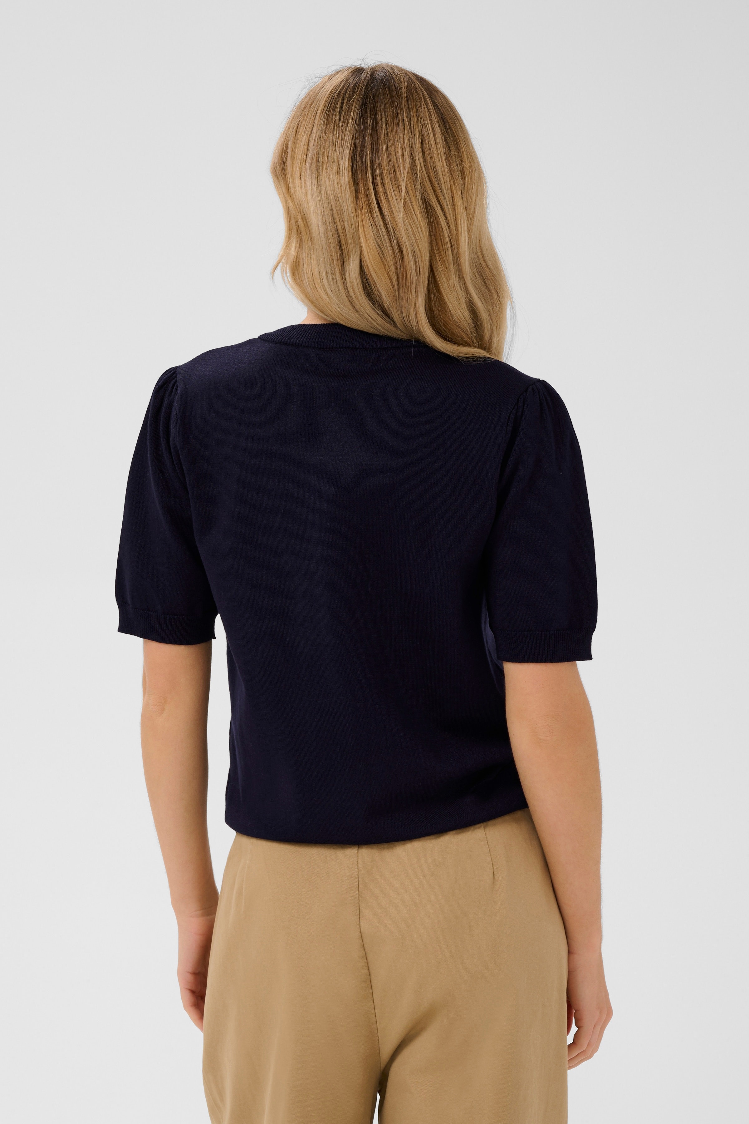 MilaSZ Pullover LOOKBOOK BACK 30511788-193924